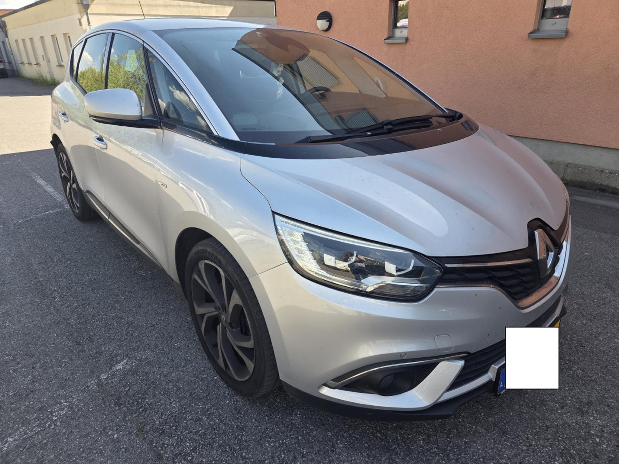 Renault Scenic 1.6 Dci 130 CV Bose Edition Garantie 12 Mois (2018) - Photo 5