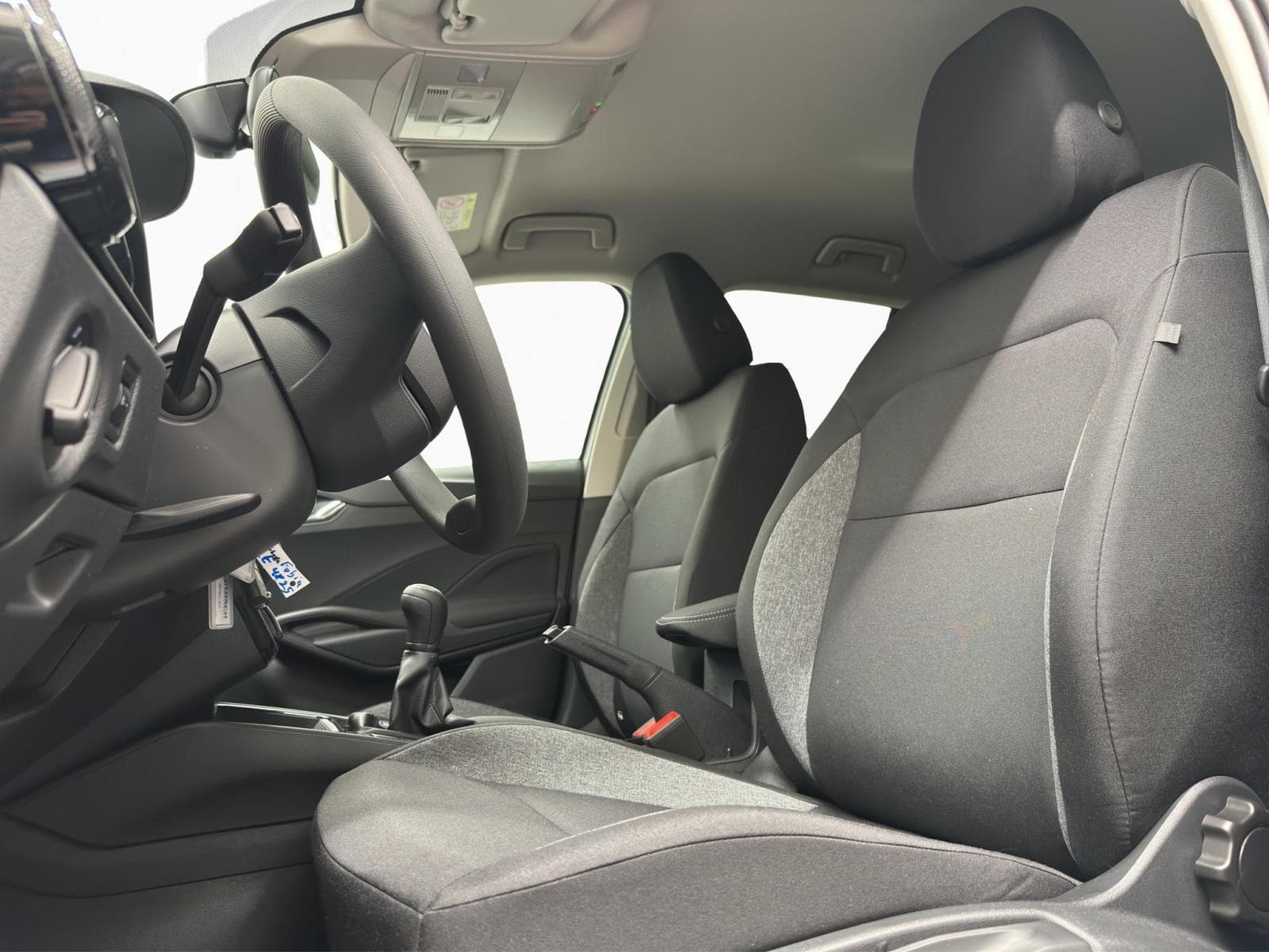 Skoda Fabia Essence (2025) - Photo 13