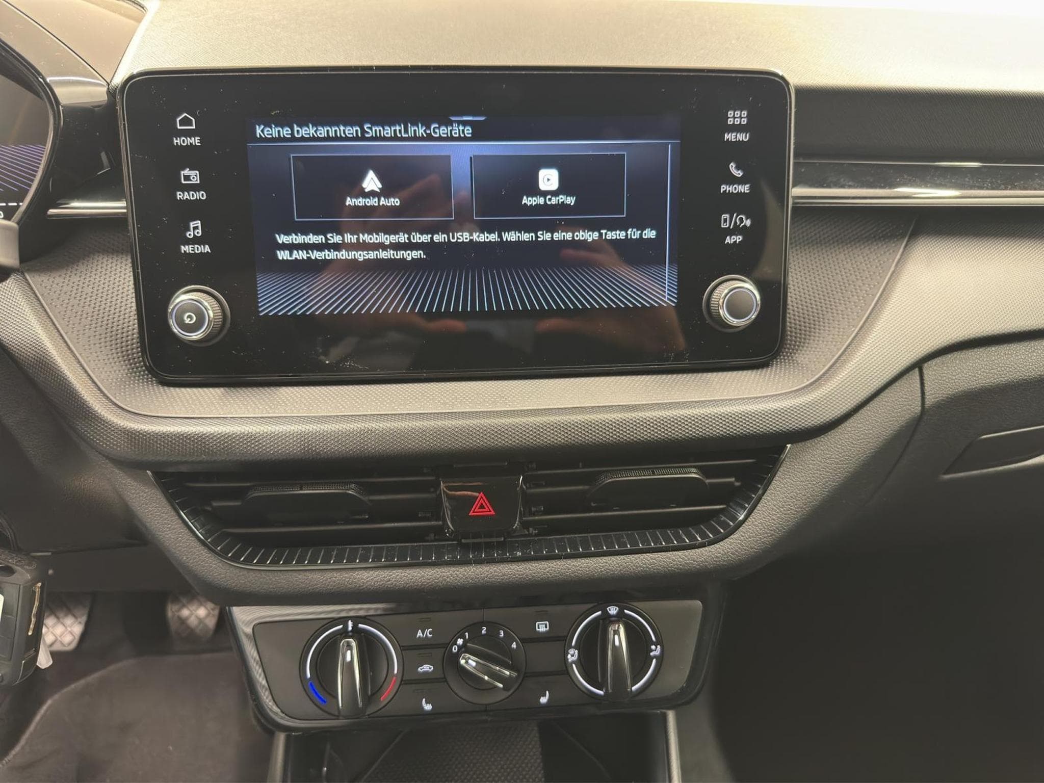 Skoda Fabia Essence (2025) - Photo 14