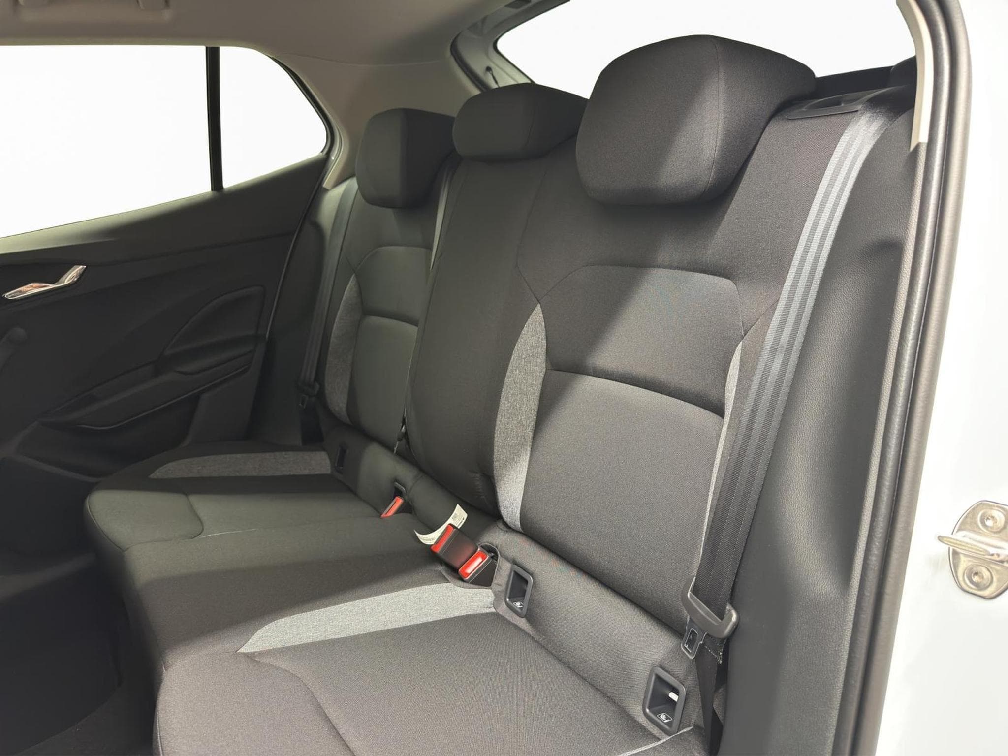 Skoda Fabia Essence (2025) - Photo 16