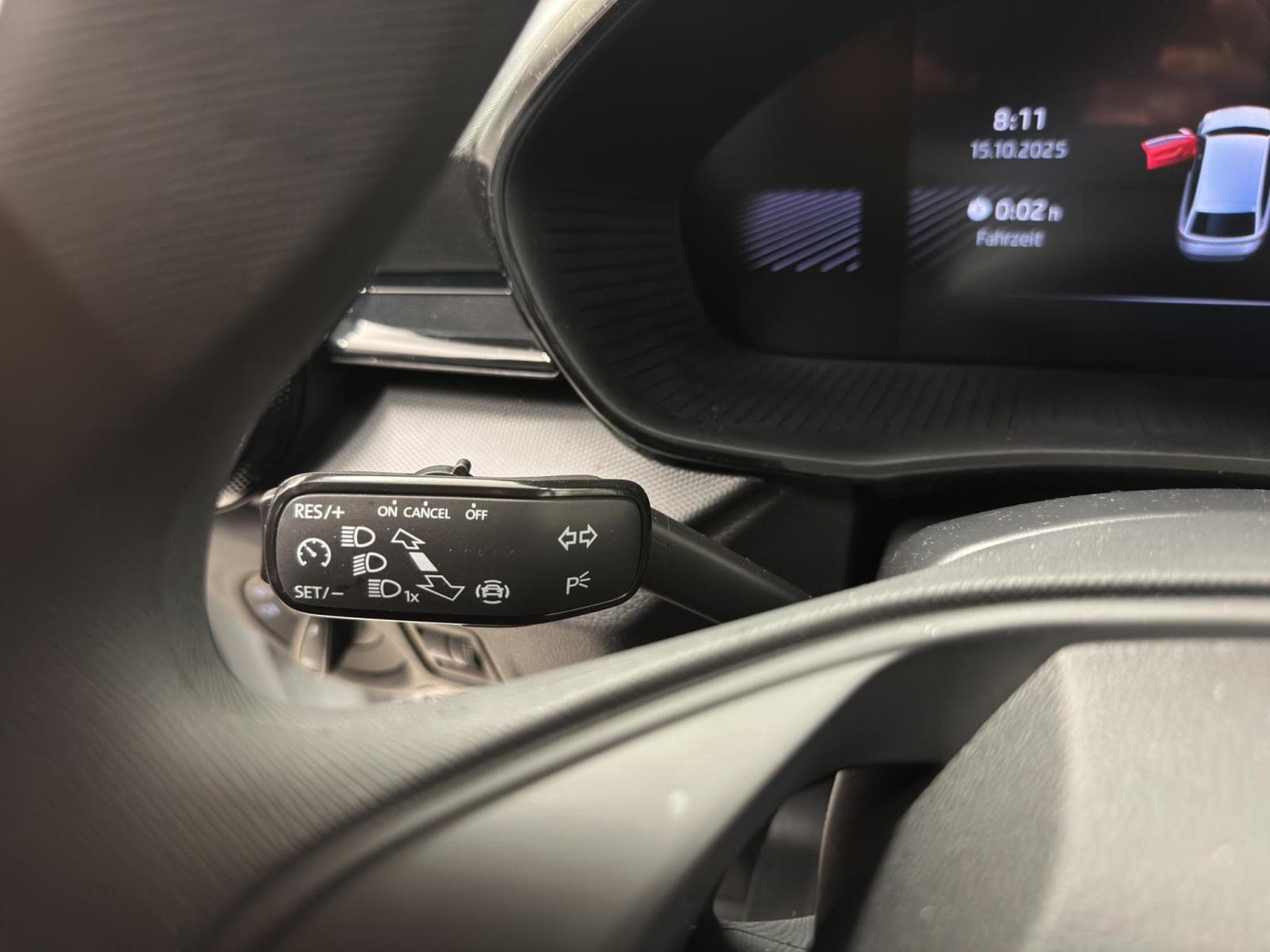 Skoda Fabia Essence (2025) - Photo 18