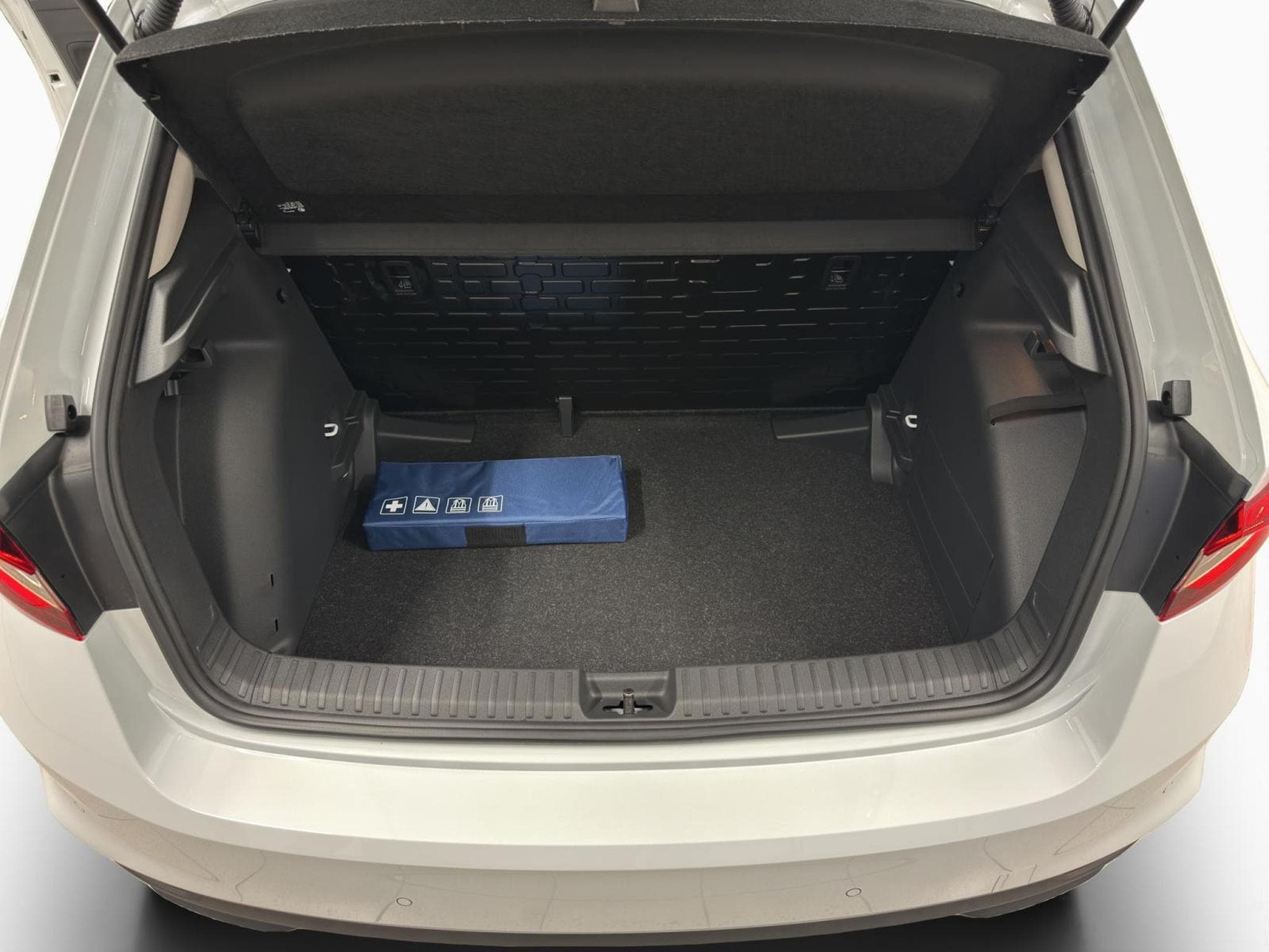 Skoda Fabia Essence (2025) - Photo 20