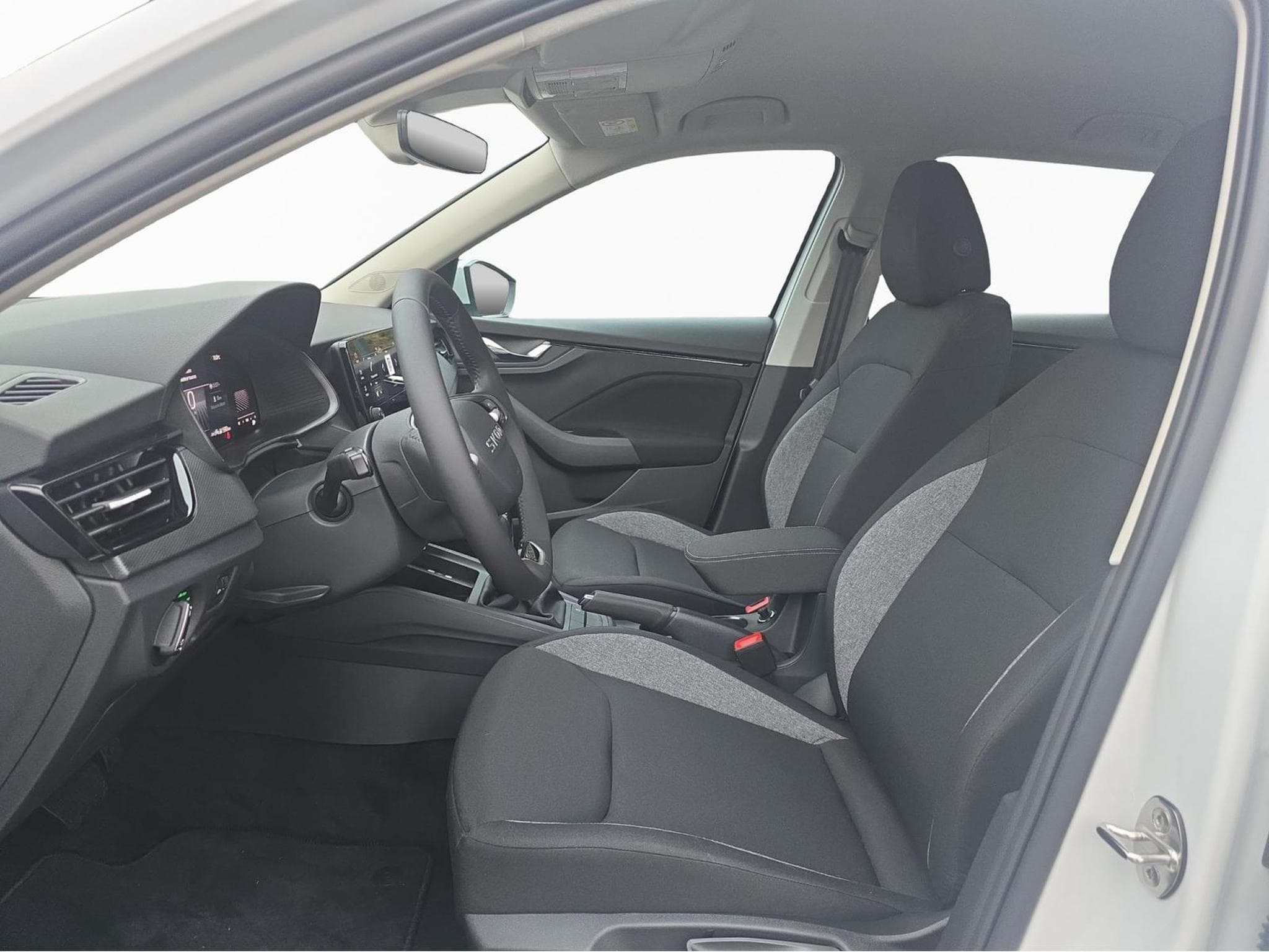 Skoda Kamiq Essence (2025) - Photo 10