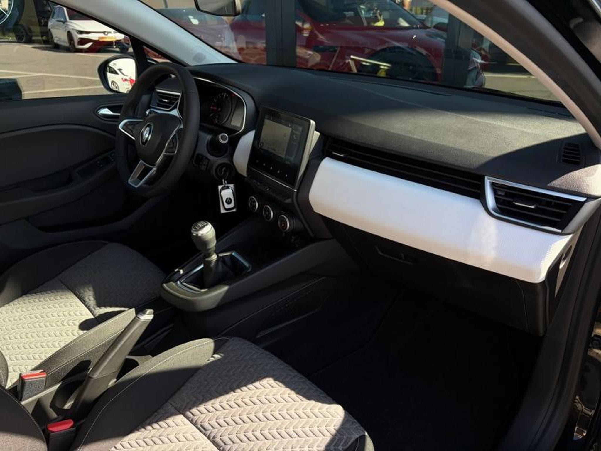 Renault Clio Limited TCE 100 (2021) - Foto 10