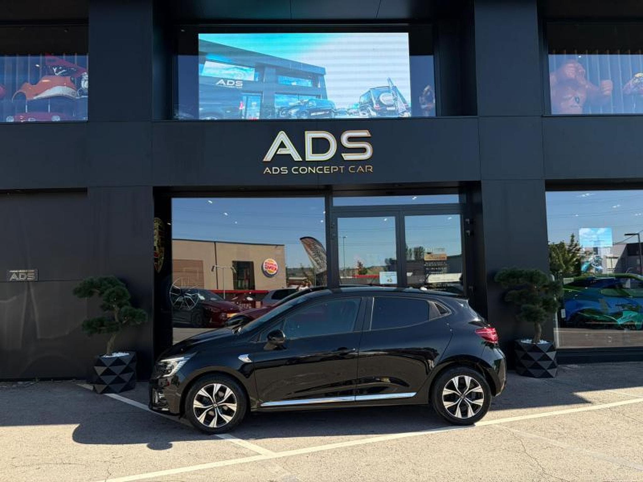 Renault Clio Limited TCE 100 (2021) - Foto 12