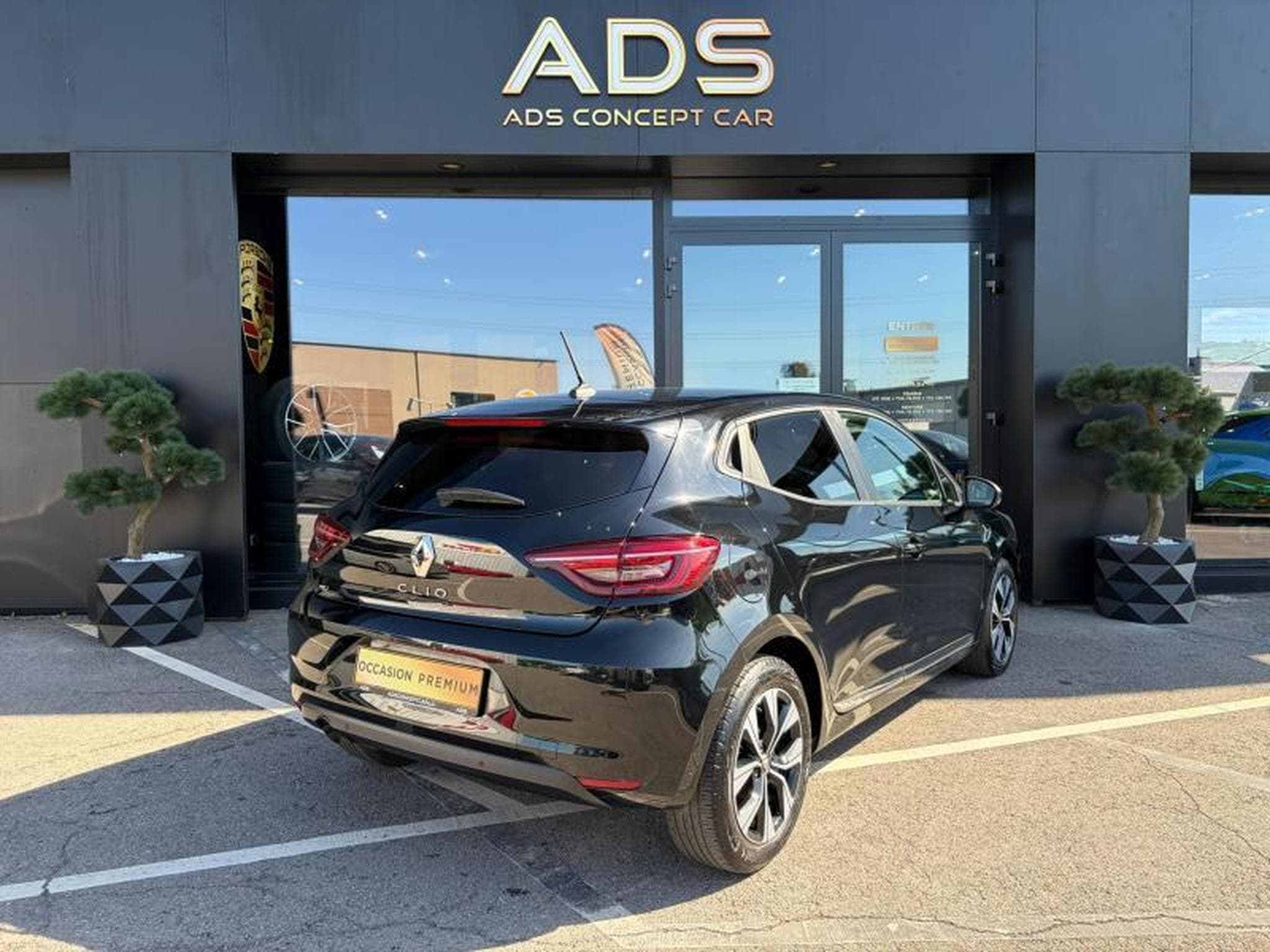 Renault Clio Limited TCE 100 (2021) - Foto 3