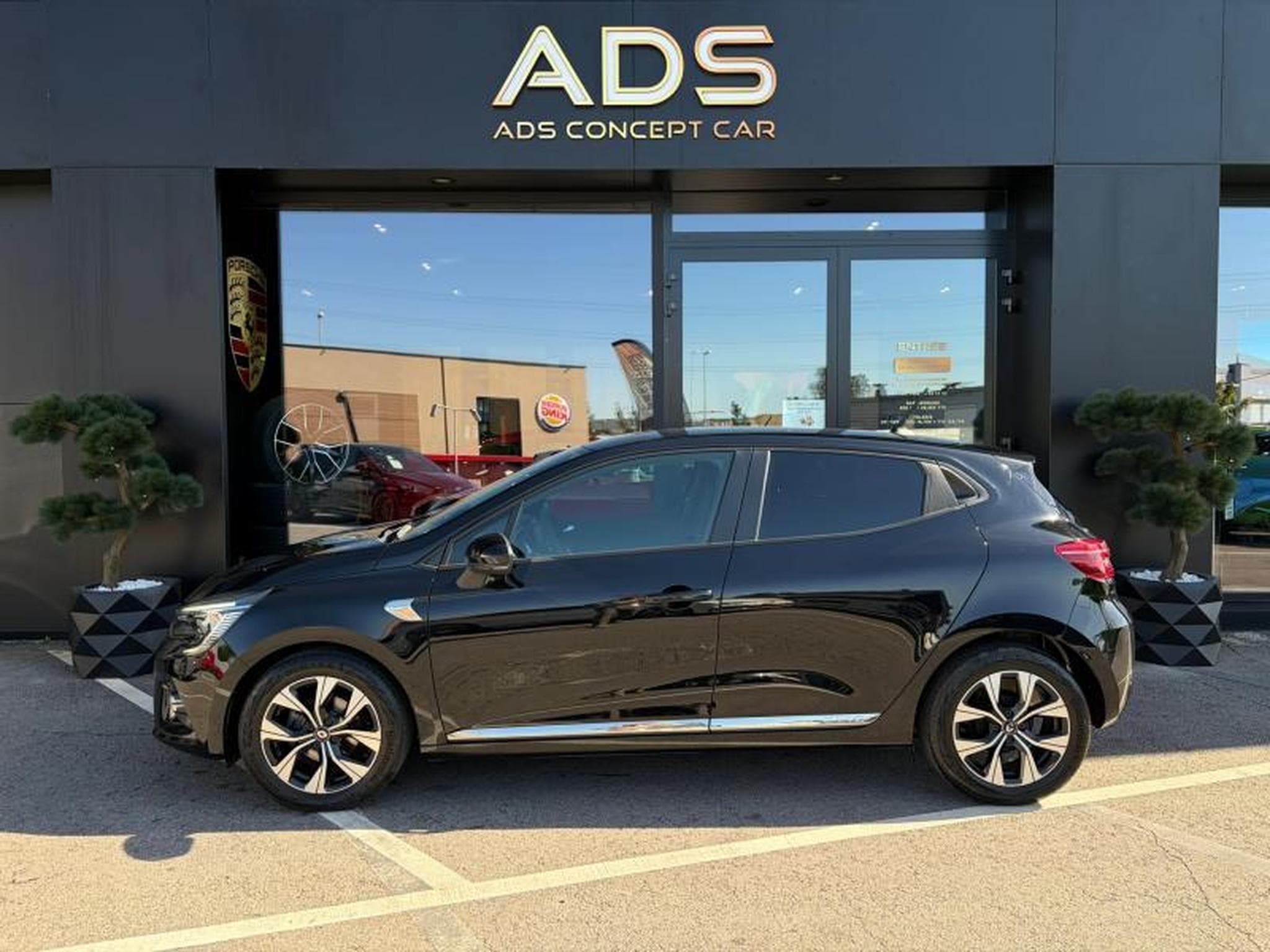 Renault Clio Limited TCE 100 (2021) - Foto 4
