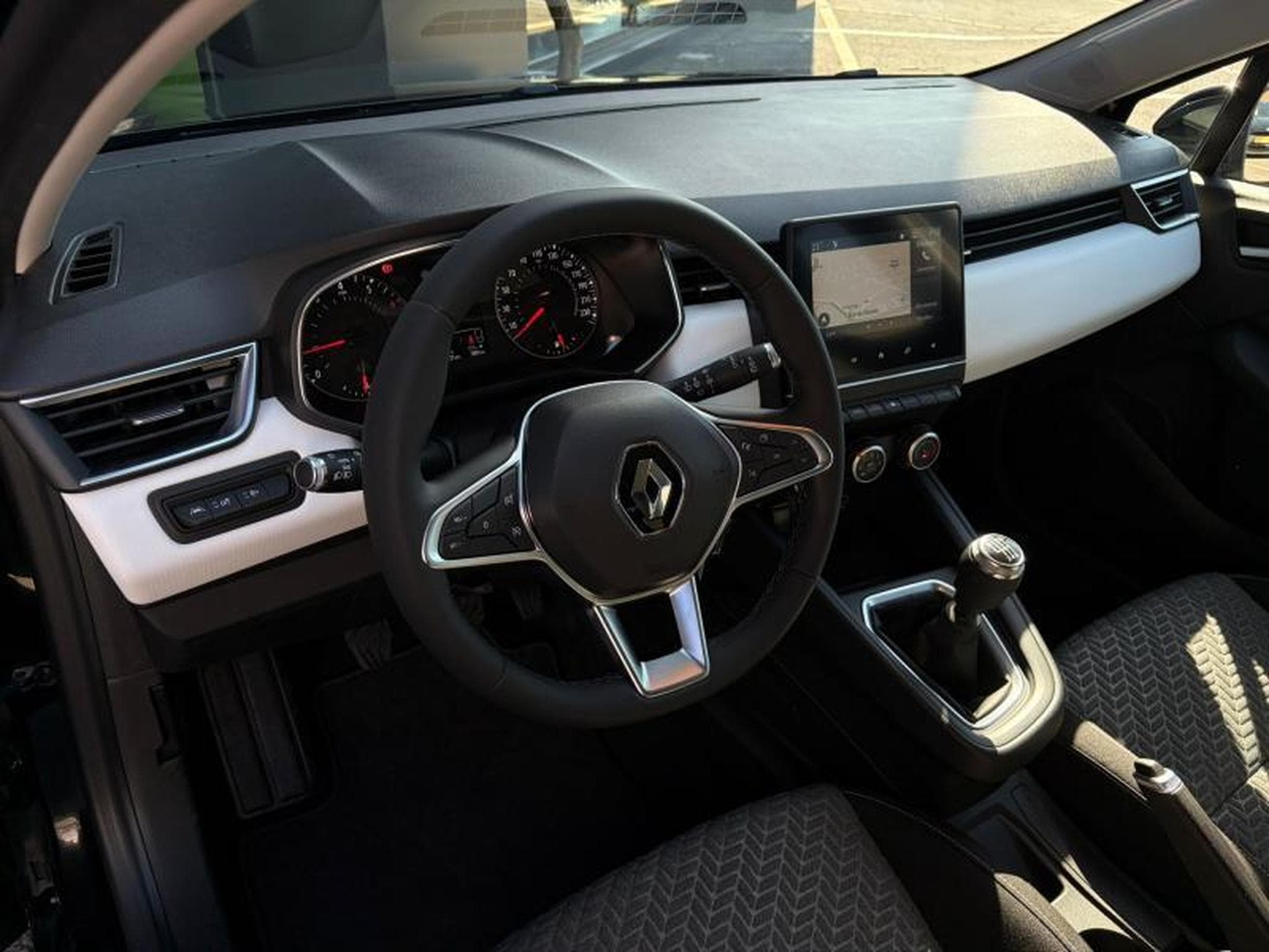 Renault Clio Limited TCE 100 (2021) - Foto 6