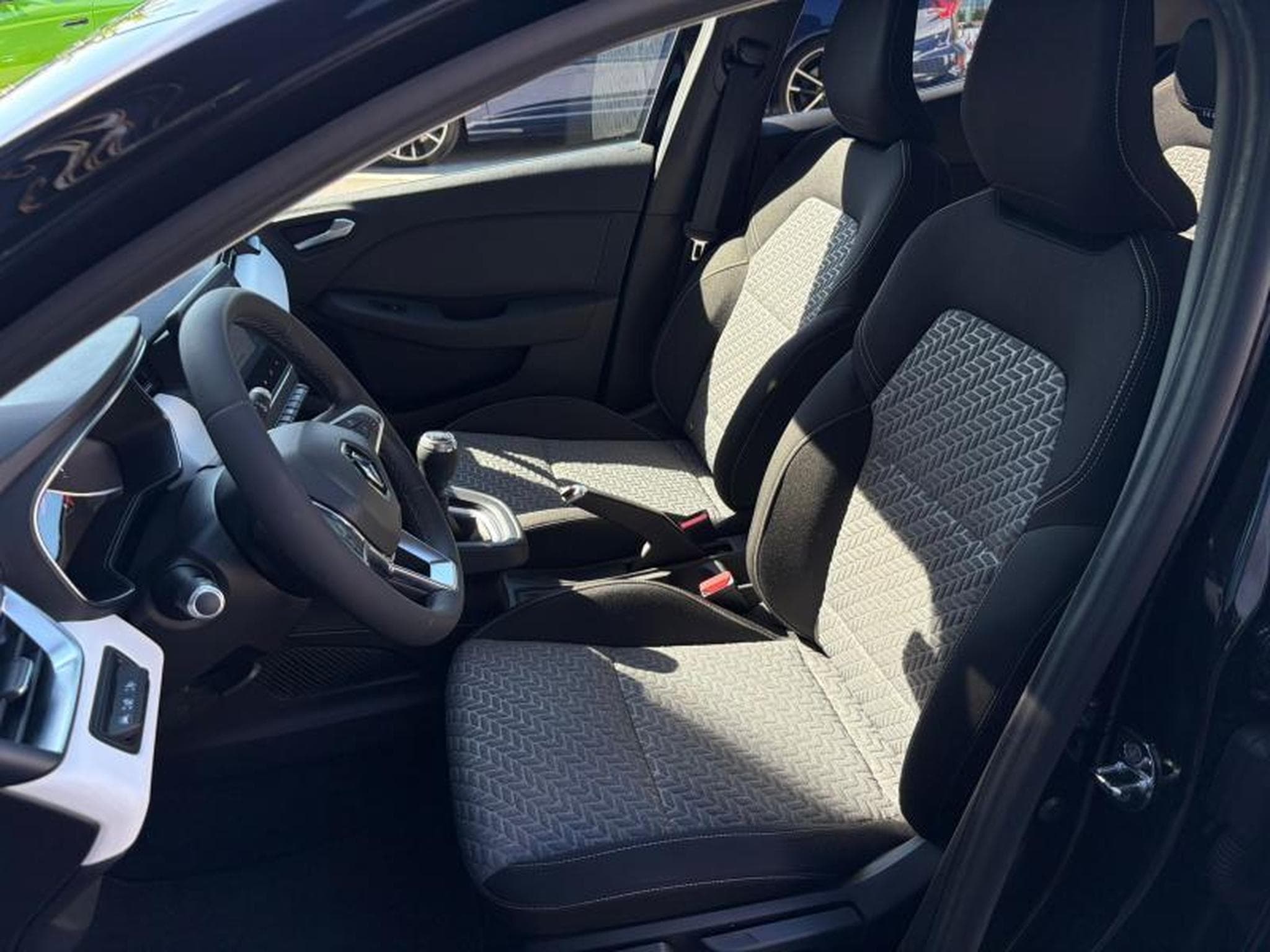 Renault Clio Limited TCE 100 (2021) - Foto 8