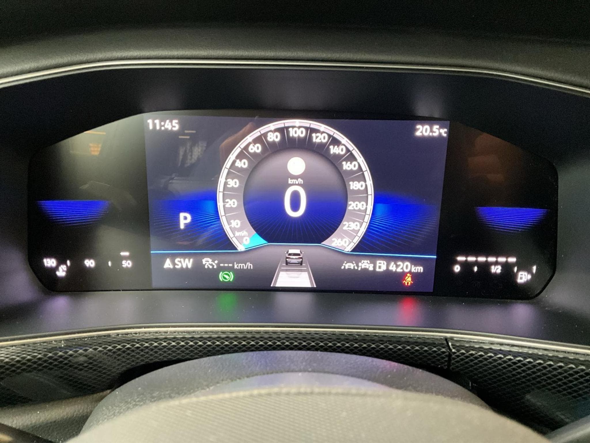 VW T-Cross R-Line+DSG+P.Ass.+RearView+IQ-Drive (2024) - Photo 13
