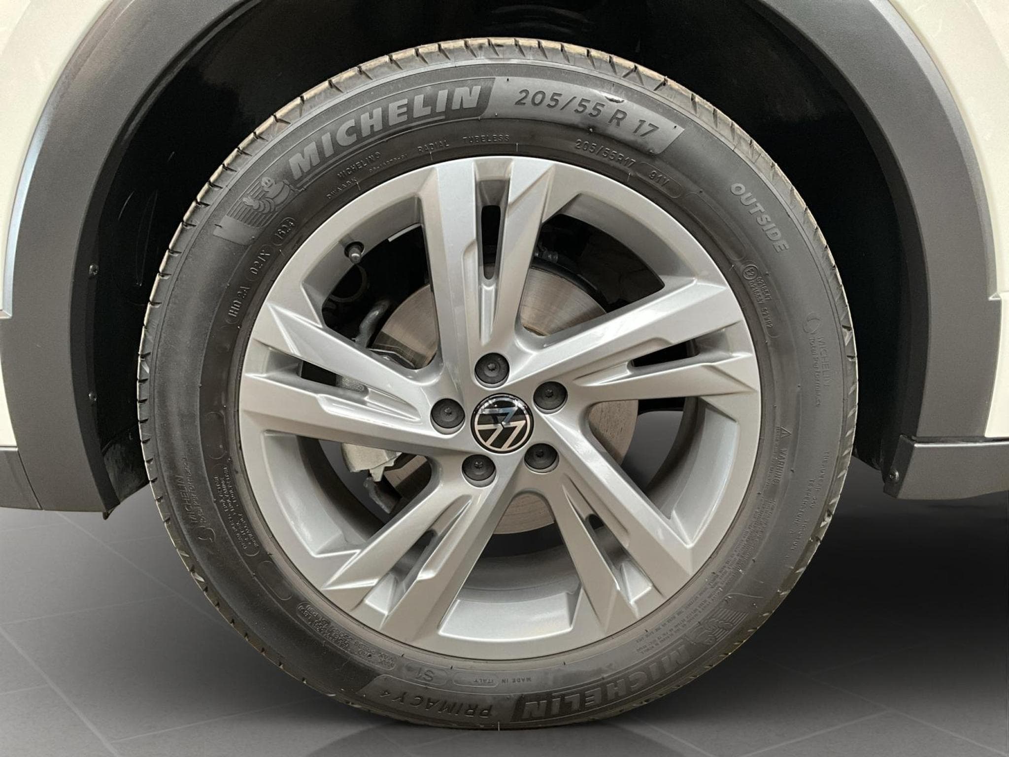 VW T-Cross R-Line+DSG+P.Ass.+RearView+IQ-Drive (2024) - Photo 8