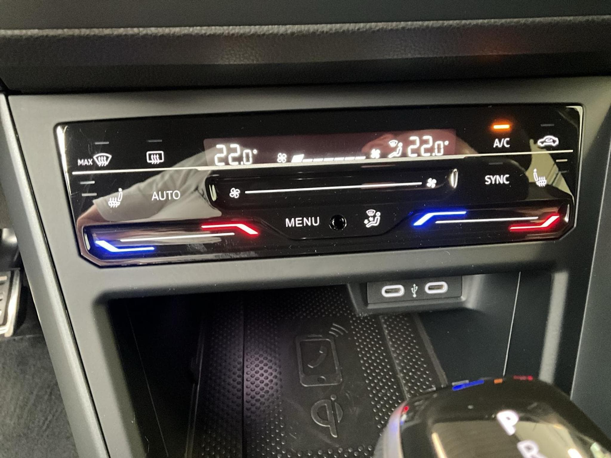 VW Polo R-Line+DSG+Park&Comfort+IQ-Light+RearView (2025) - Photo 15
