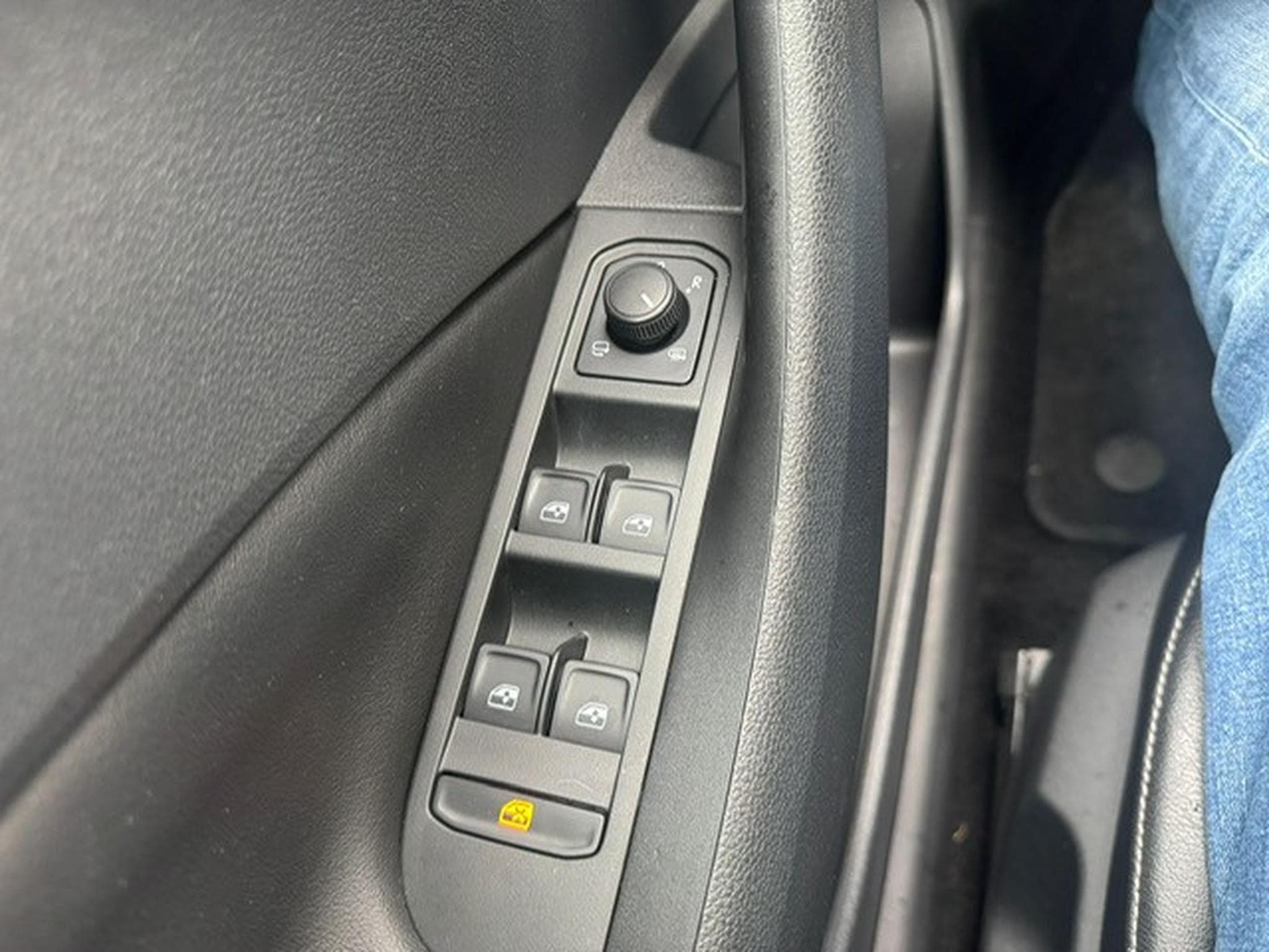 Skoda Kamiq SKODA KAMIQ STYLE LEDER NAVI LED PANORAMA DACH LANE ASSISTEN (2020) - Photo 21