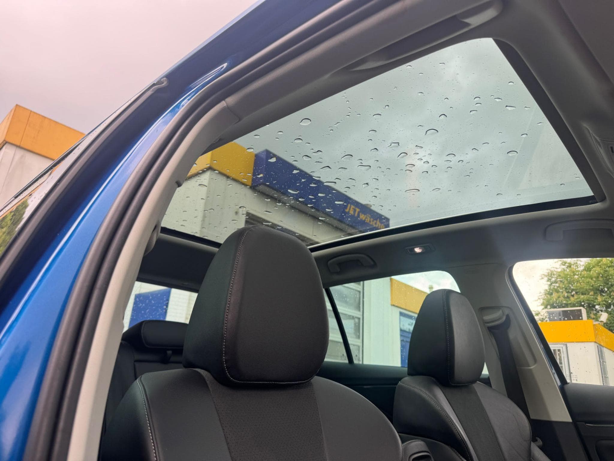 Skoda Kamiq SKODA KAMIQ STYLE LEDER NAVI LED PANORAMA DACH LANE ASSISTEN (2020) - Photo 5