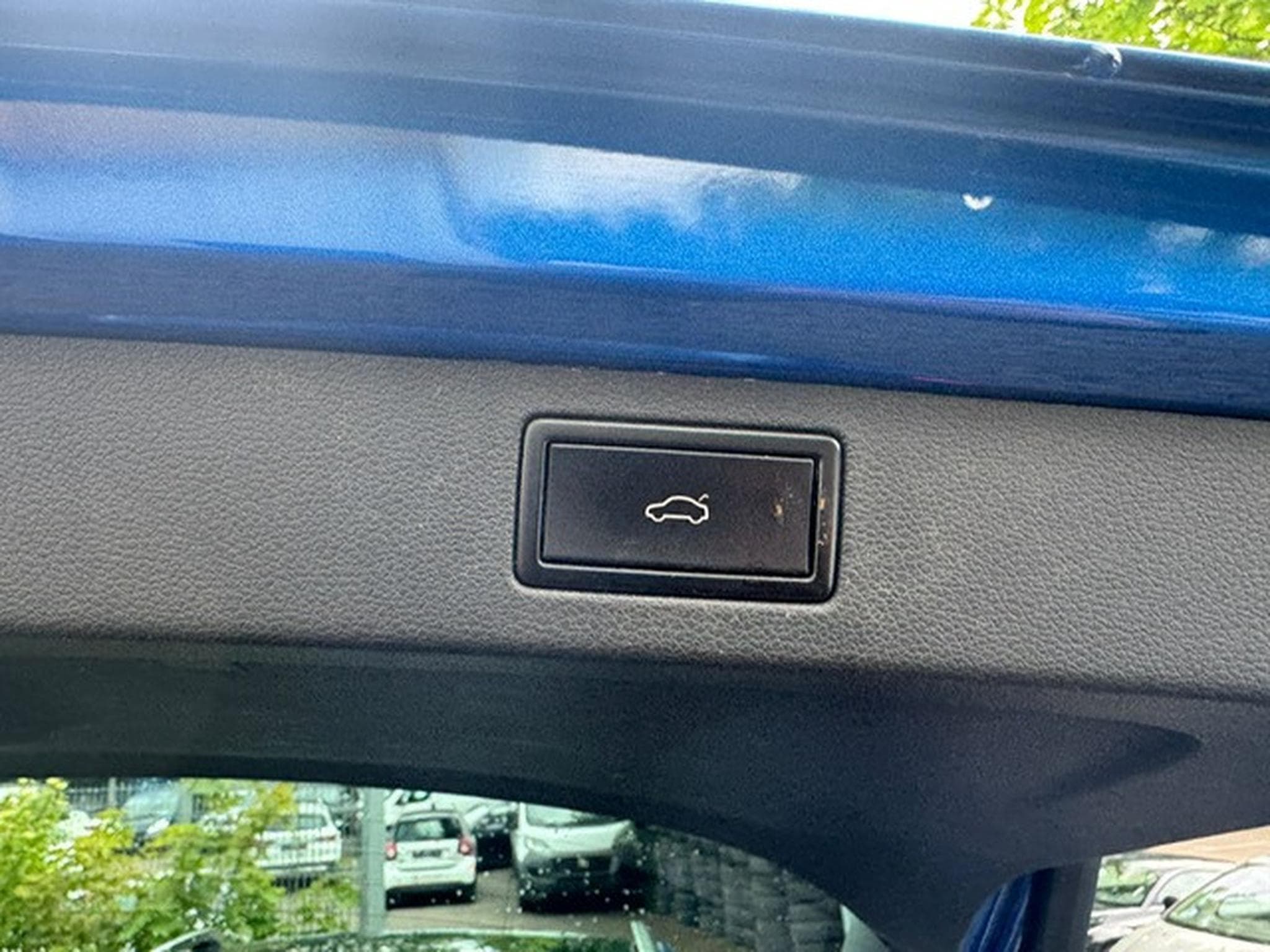 Skoda Kamiq SKODA KAMIQ STYLE LEDER NAVI LED PANORAMA DACH LANE ASSISTEN (2020) - Photo 9