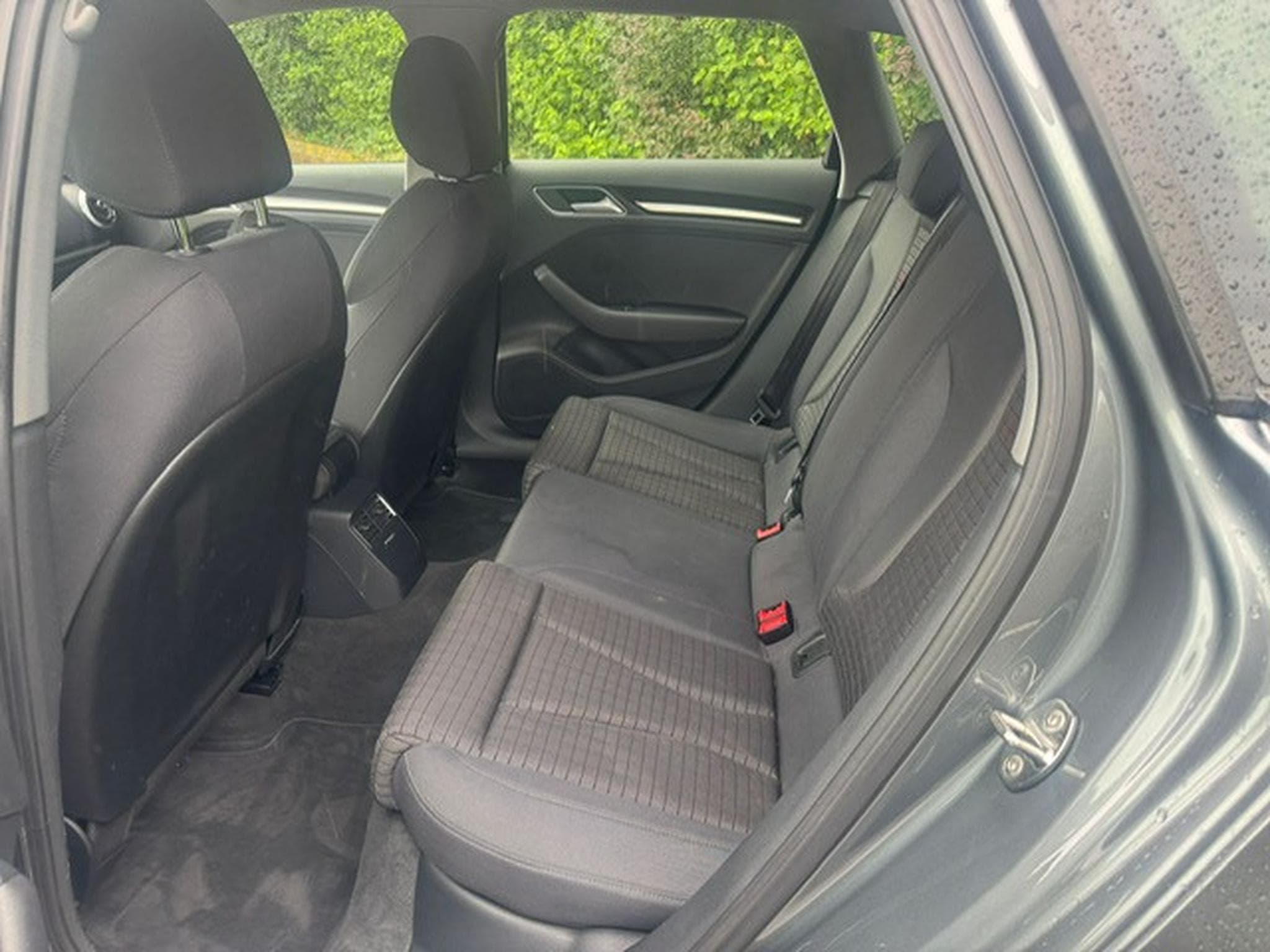Audi A3 AUDI A3 30 TDI SPORT XENON NAVI BLUETOOTH LED (2019) - Photo 12