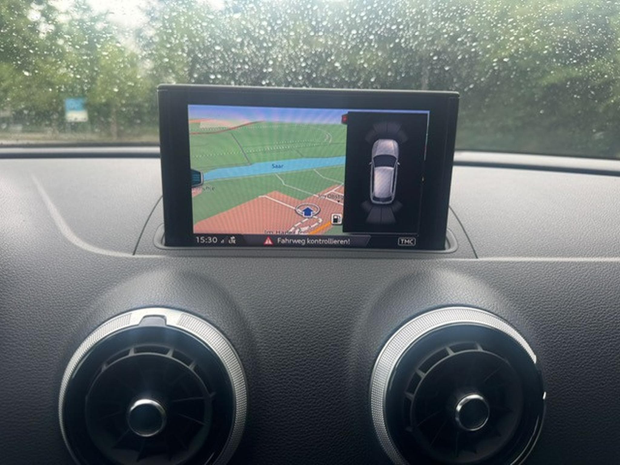 Audi A3 AUDI A3 30 TDI SPORT XENON NAVI BLUETOOTH LED (2019) - Photo 13