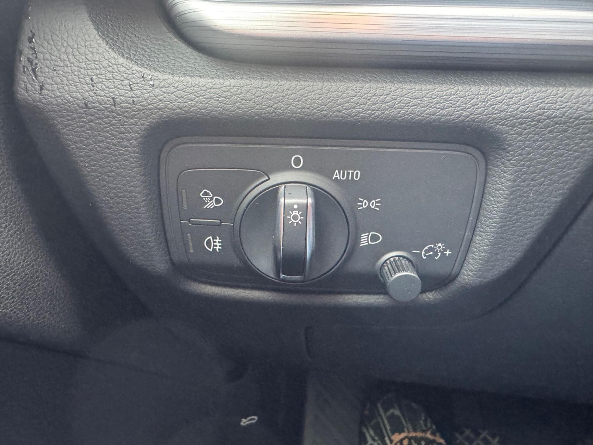 Audi A3 AUDI A3 30 TDI SPORT XENON NAVI BLUETOOTH LED (2019) - Photo 16