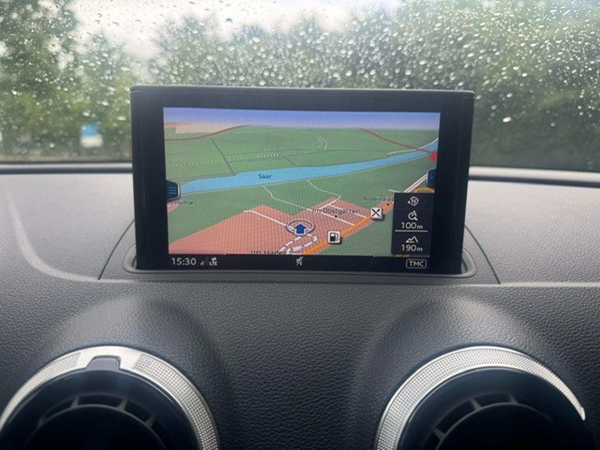 Audi A3 AUDI A3 30 TDI SPORT XENON NAVI BLUETOOTH LED (2019) - Photo 17