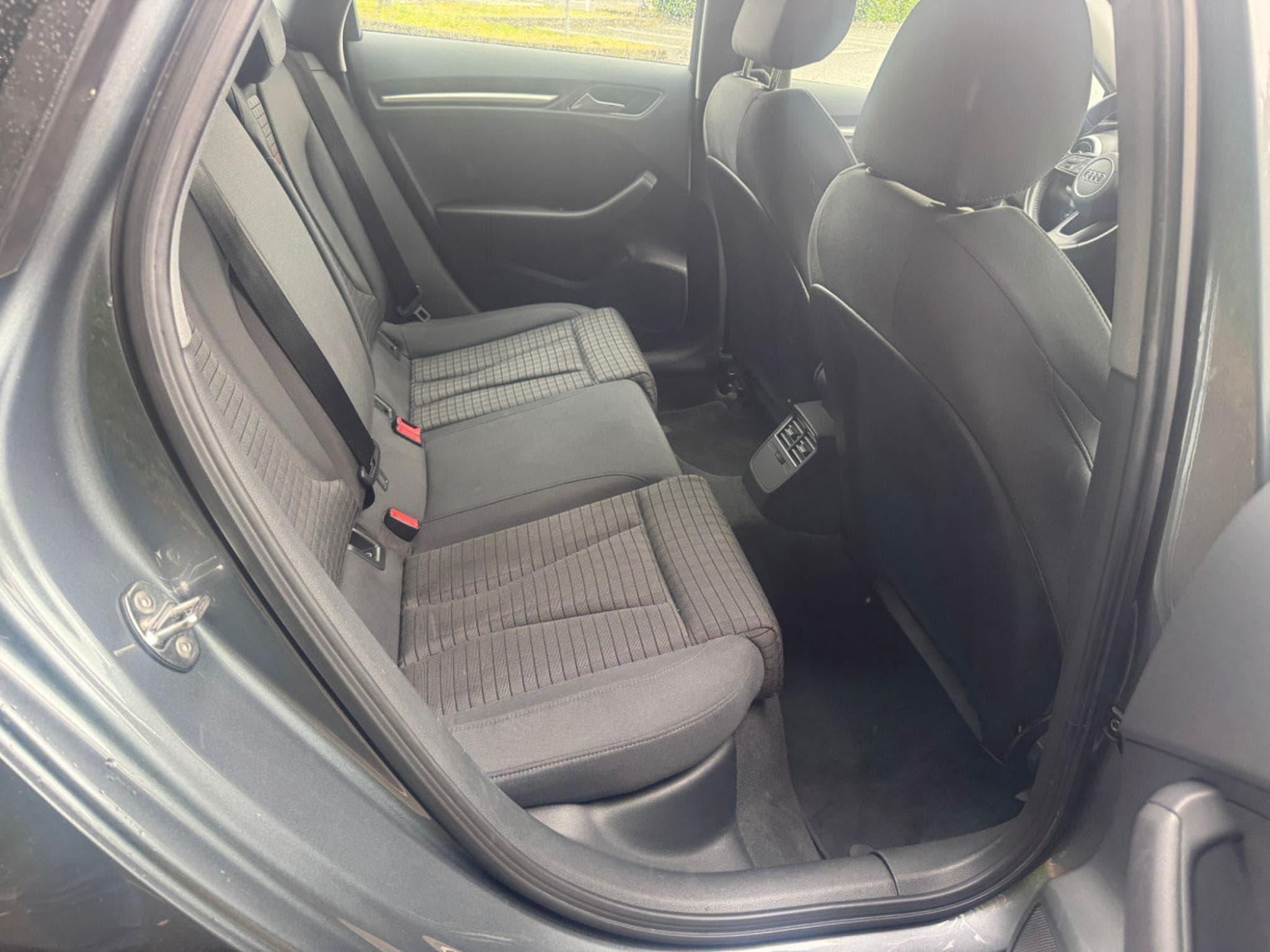 Audi A3 AUDI A3 30 TDI SPORT XENON NAVI BLUETOOTH LED (2019) - Photo 5