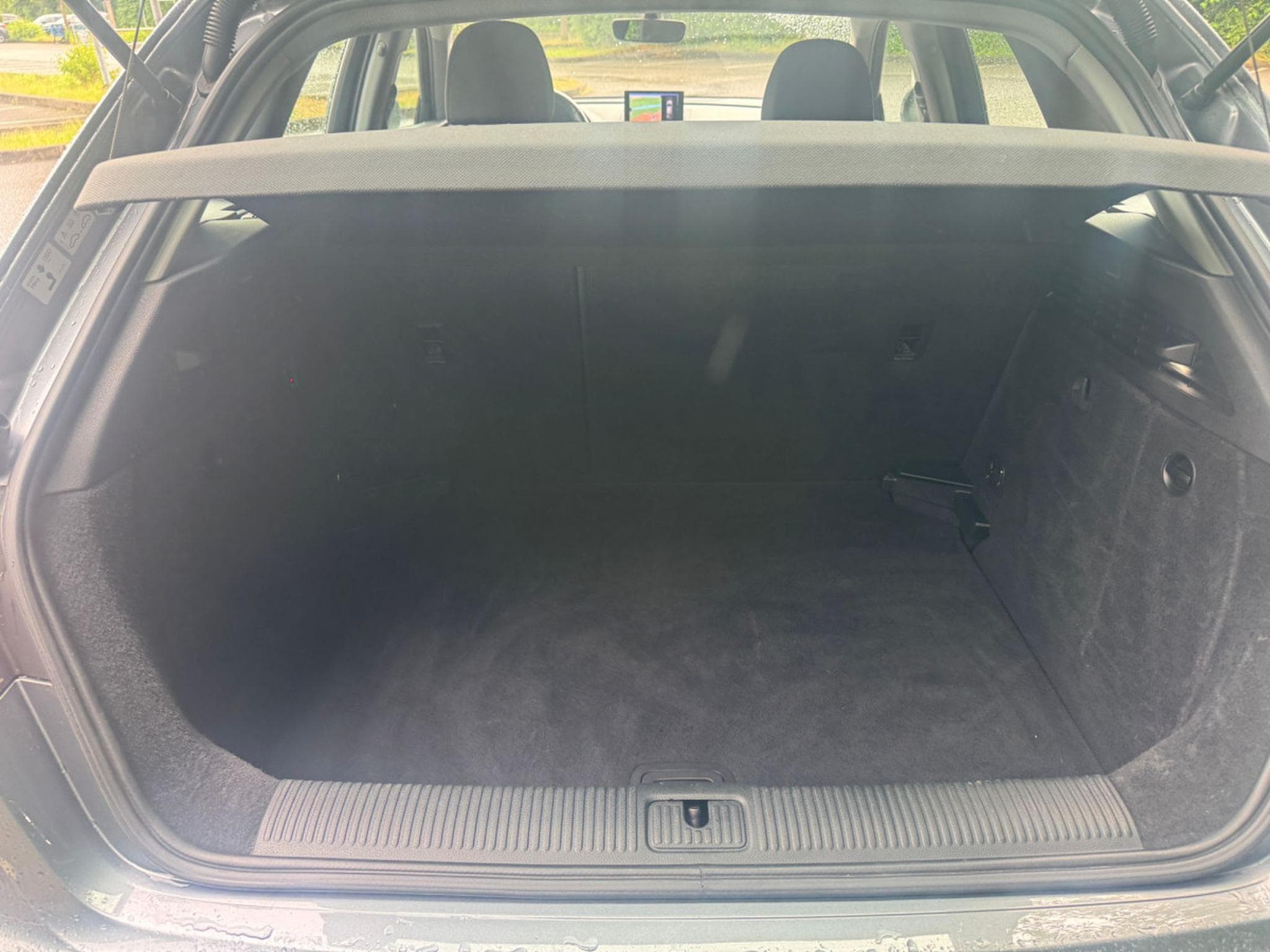 Audi A3 AUDI A3 30 TDI SPORT XENON NAVI BLUETOOTH LED (2019) - Photo 7