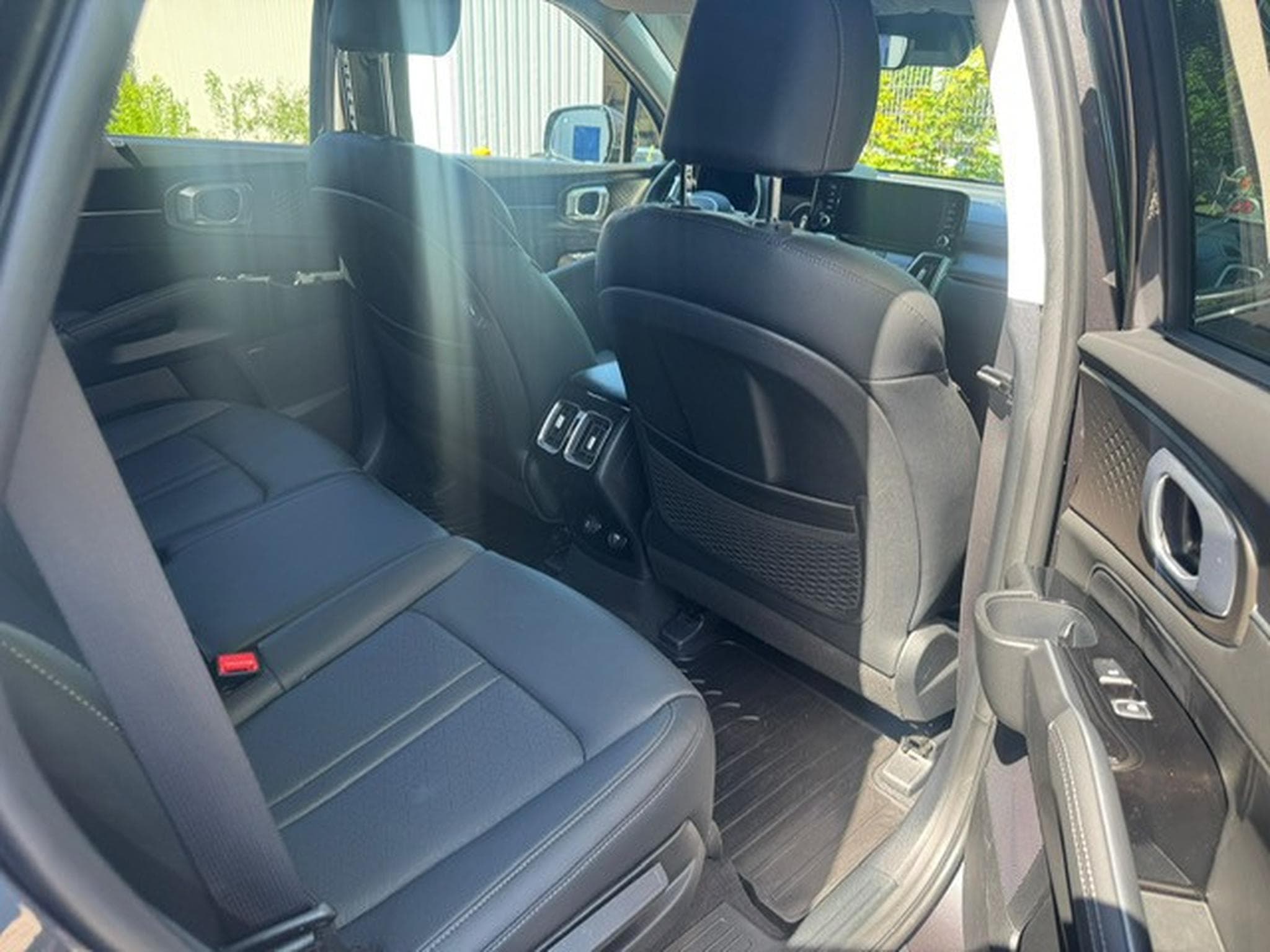 Kia Sorento Kia Sorento Platinum 4WD LED ACC BOSE NAVI (2023) - Foto 10