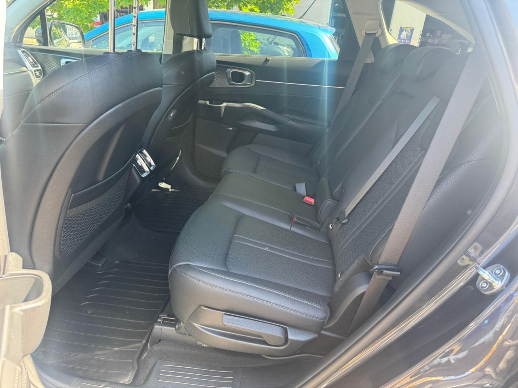Kia Sorento Kia Sorento Platinum 4WD LED ACC BOSE NAVI (2023) - Foto 15