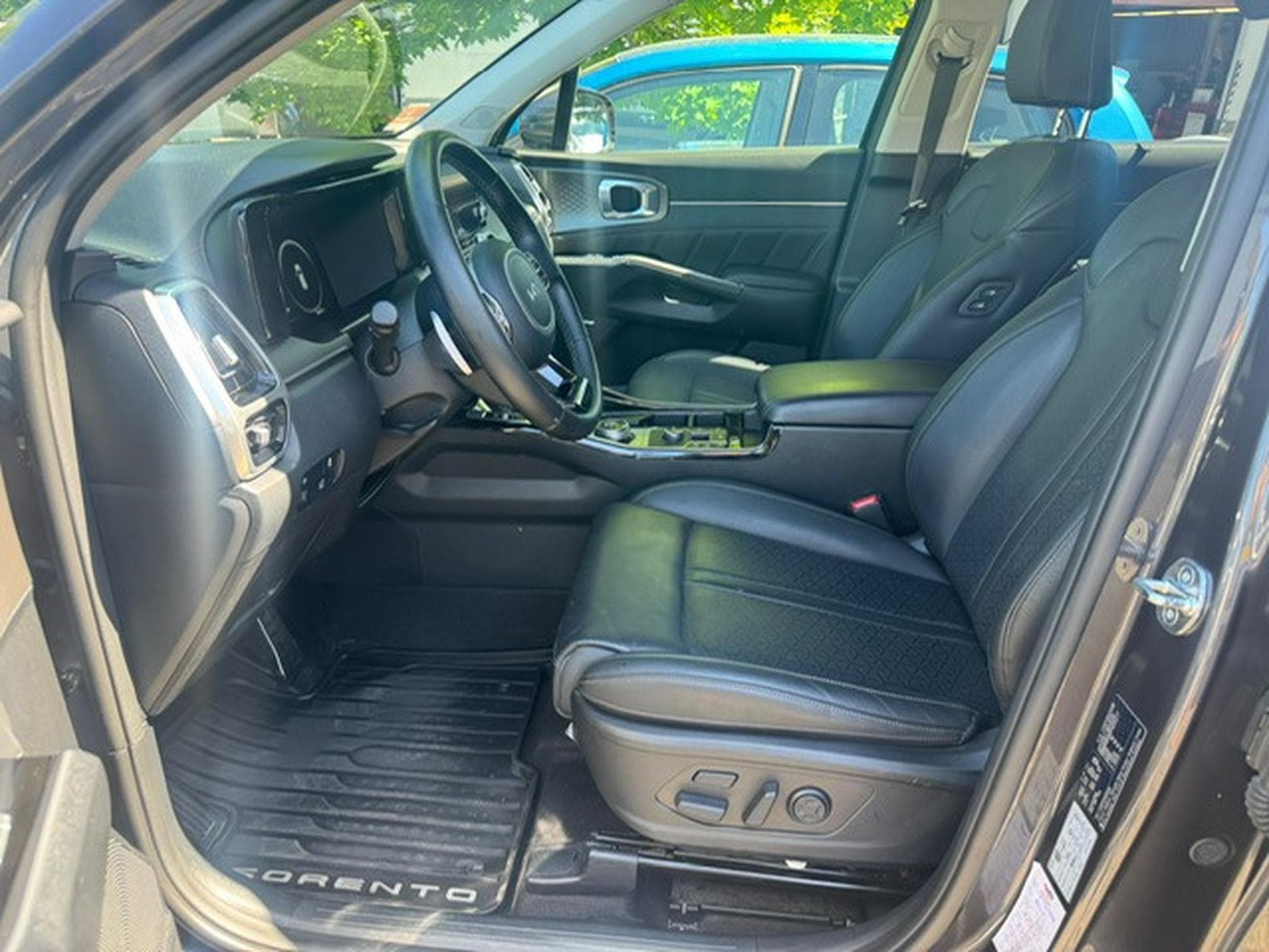 Kia Sorento Kia Sorento Platinum 4WD LED ACC BOSE NAVI (2023) - Foto 4