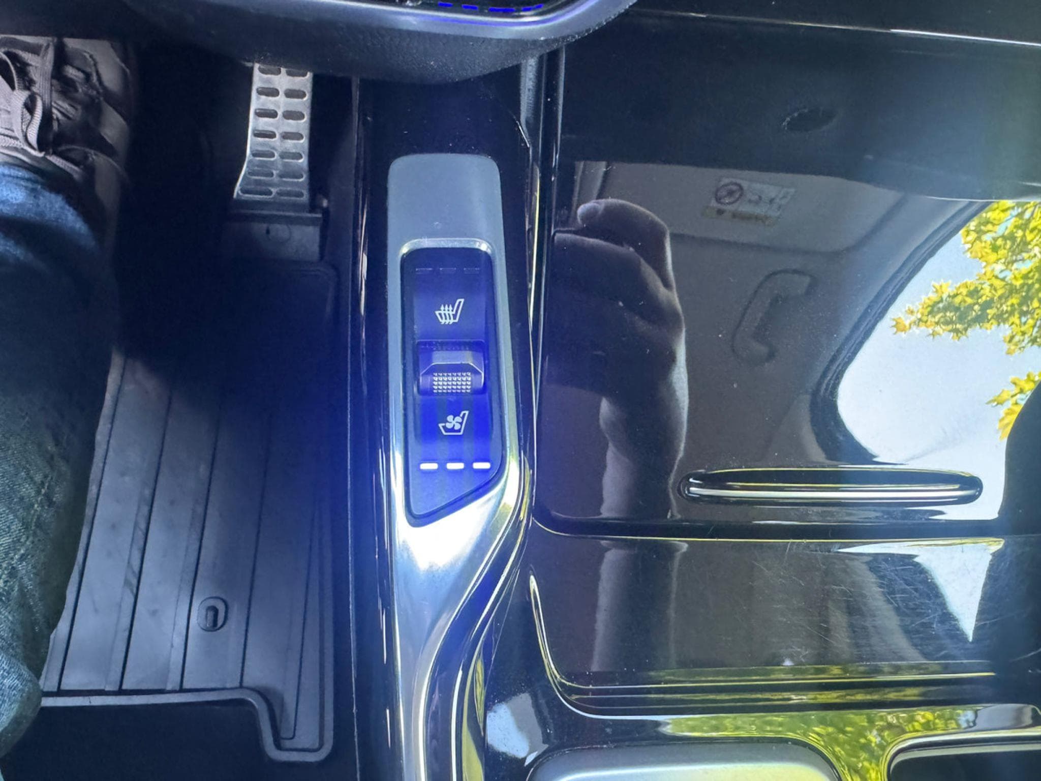 Kia Sorento Kia Sorento Platinum 4WD LED ACC BOSE NAVI (2023) - Foto 5