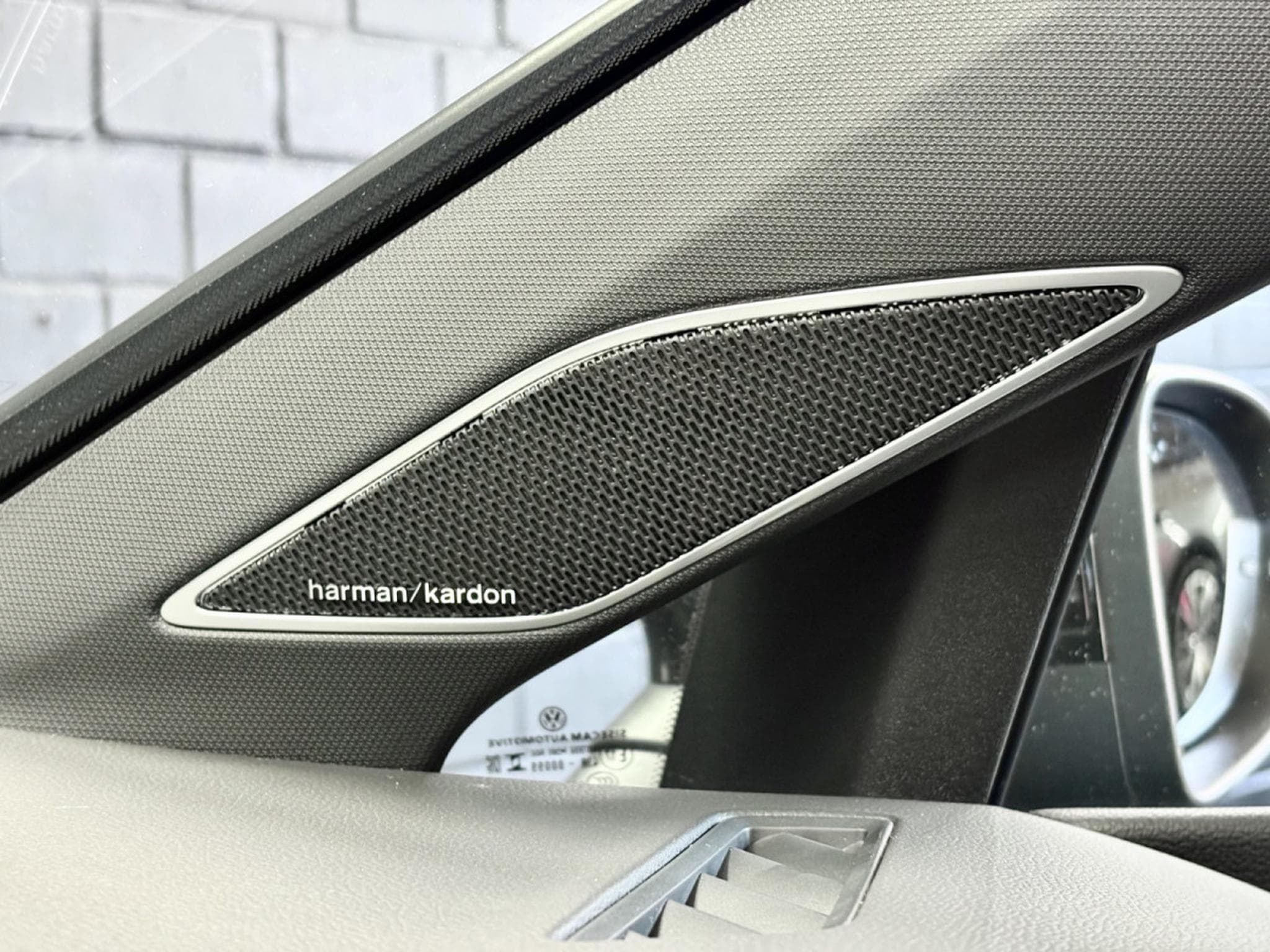 VW Golf GTI Clubsport 2.0 TSI 300 CV DSG7 * DCC * MATRIX *PANO* *HAR (2023) - Photo 20