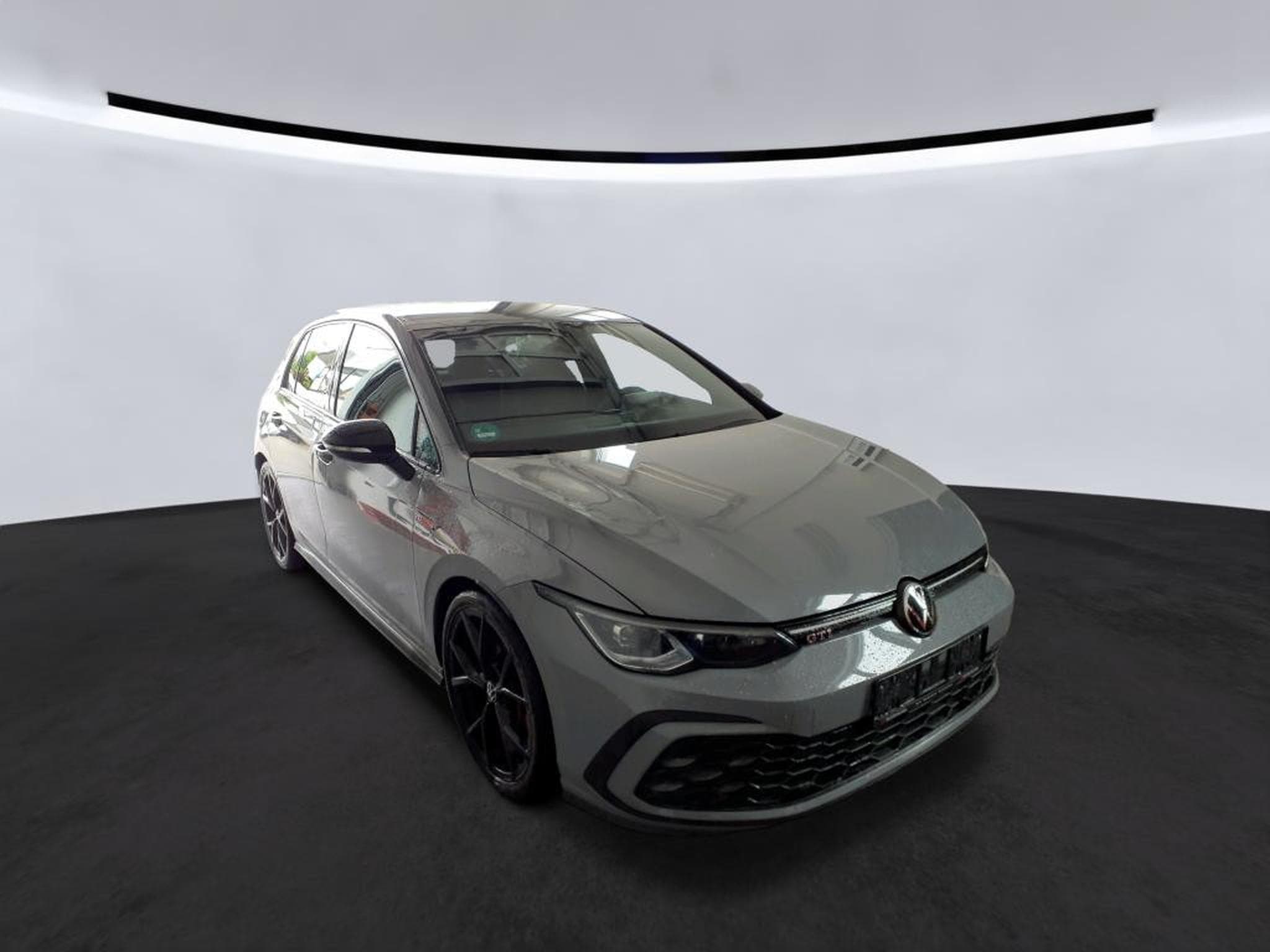 VW Golf GTI 2.0 TSI 245 CV DSG7 * MATRIX * ESTORIL * ACC * (2022) - Foto 3