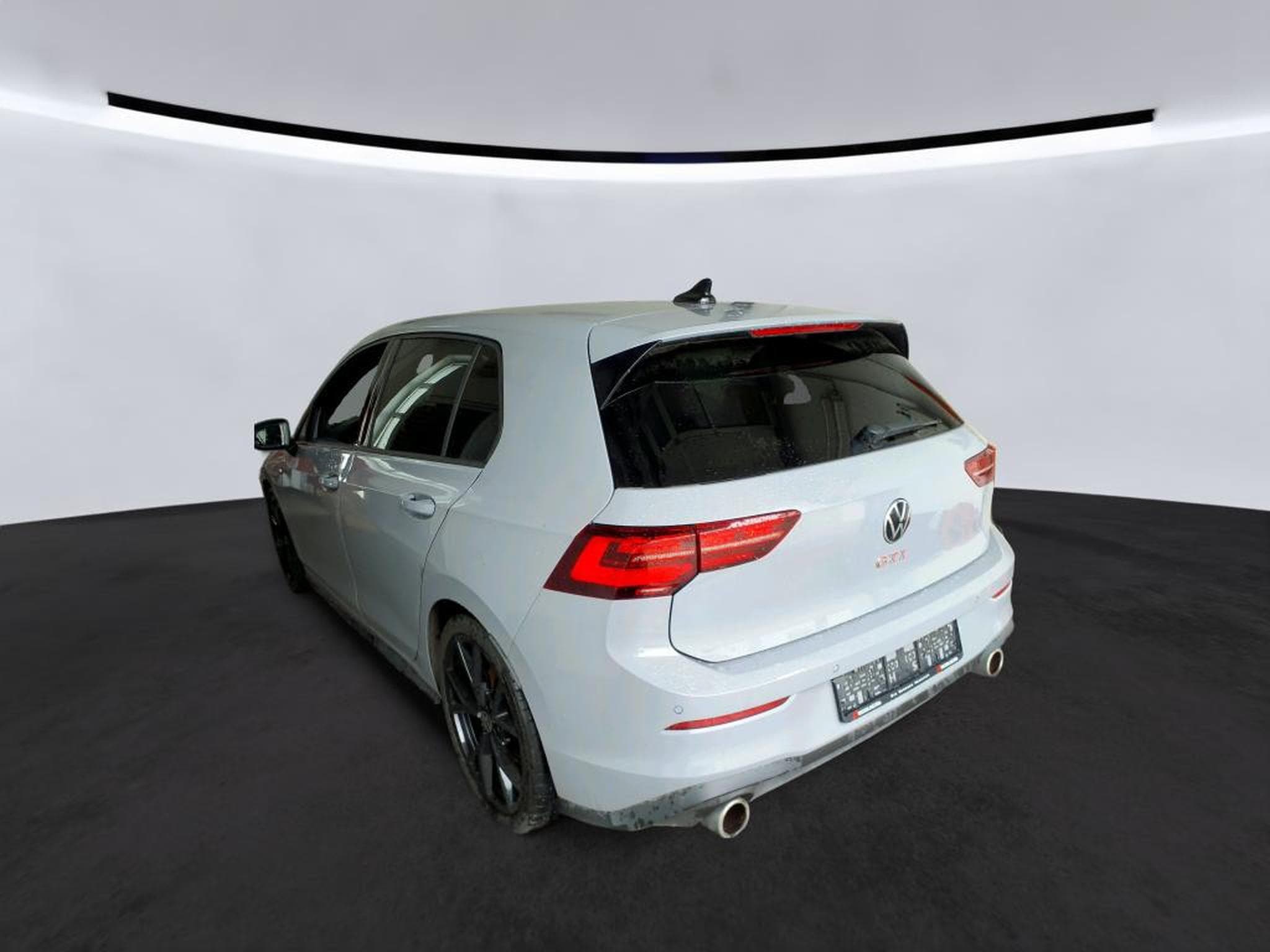 VW Golf GTI 2.0 TSI 245 CV DSG7 * MATRIX * ESTORIL * ACC * (2022) - Foto 5