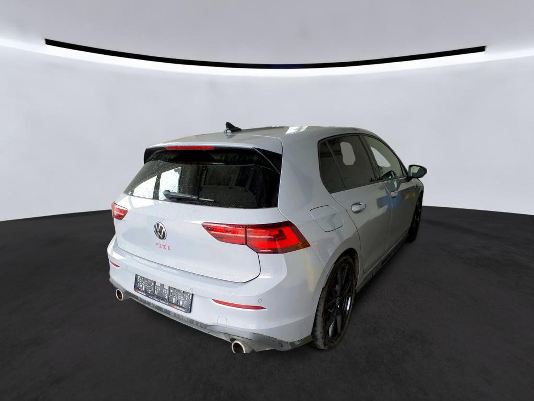 VW Golf GTI 2.0 TSI 245 CV DSG7 * MATRIX * ESTORIL * ACC * (2022) - Foto 6