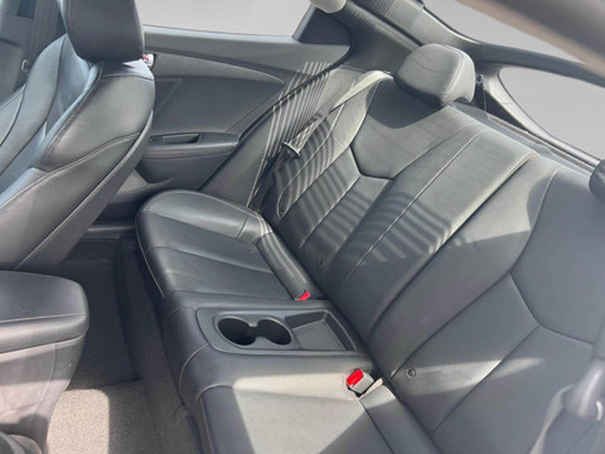 Hyundai Veloster 1.6 GDI 140 PACK PREMIUM DCT-6 (2011) - Photo 13