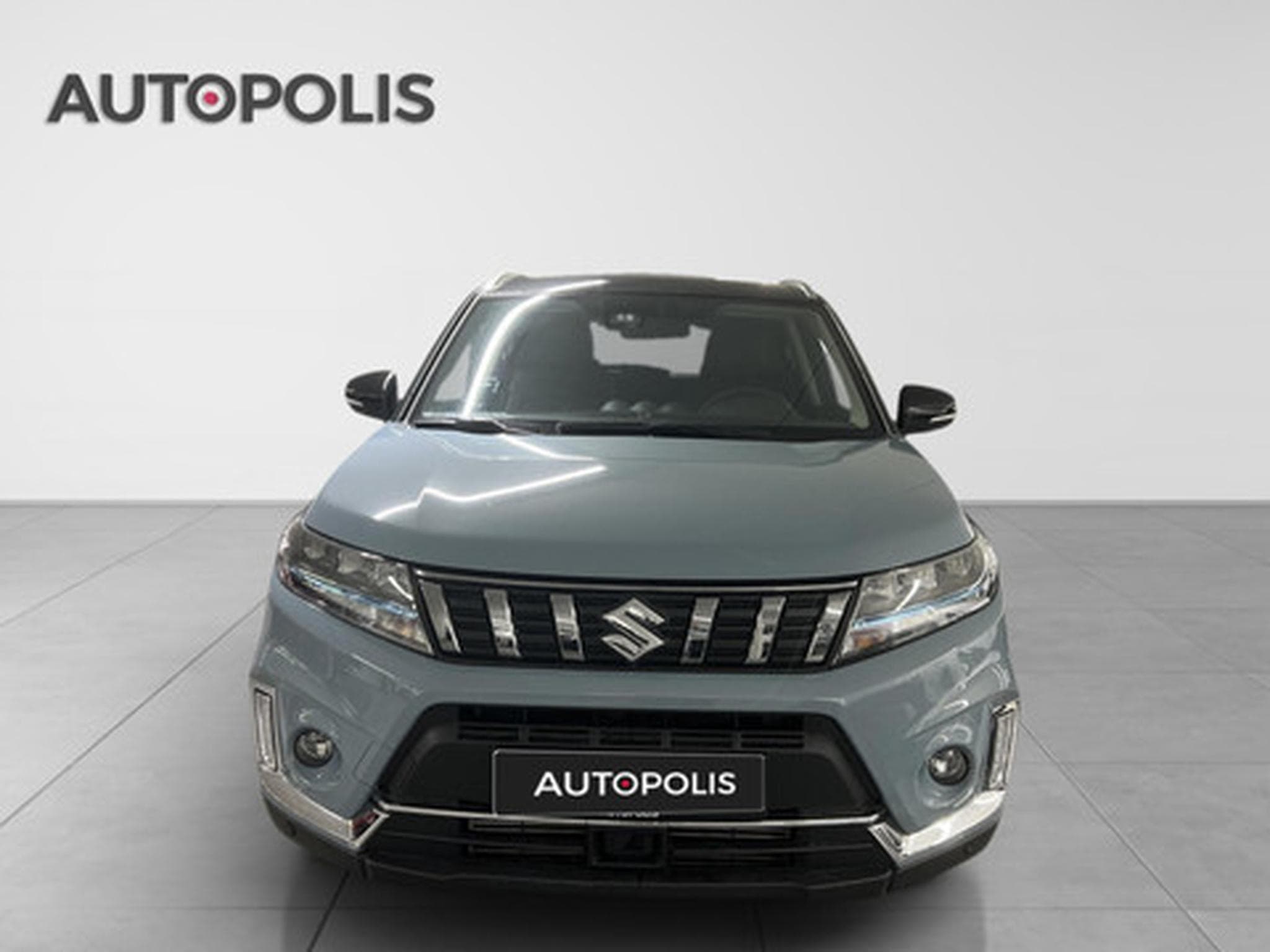 Suzuki Grand Vitara 1.4 Luxe MHEV 2WD (2024) - Photo 17