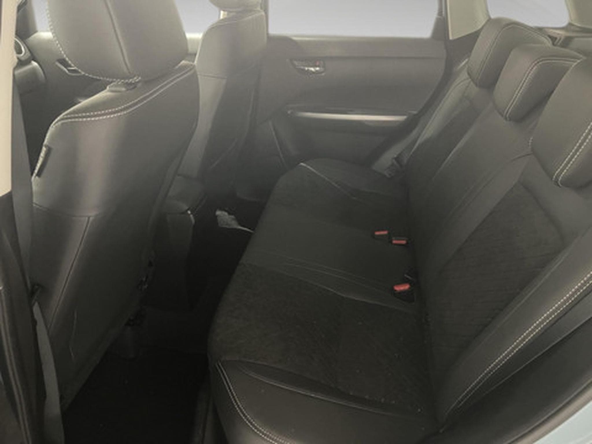 Suzuki Grand Vitara 1.4 Luxe MHEV 2WD (2024) - Photo 22