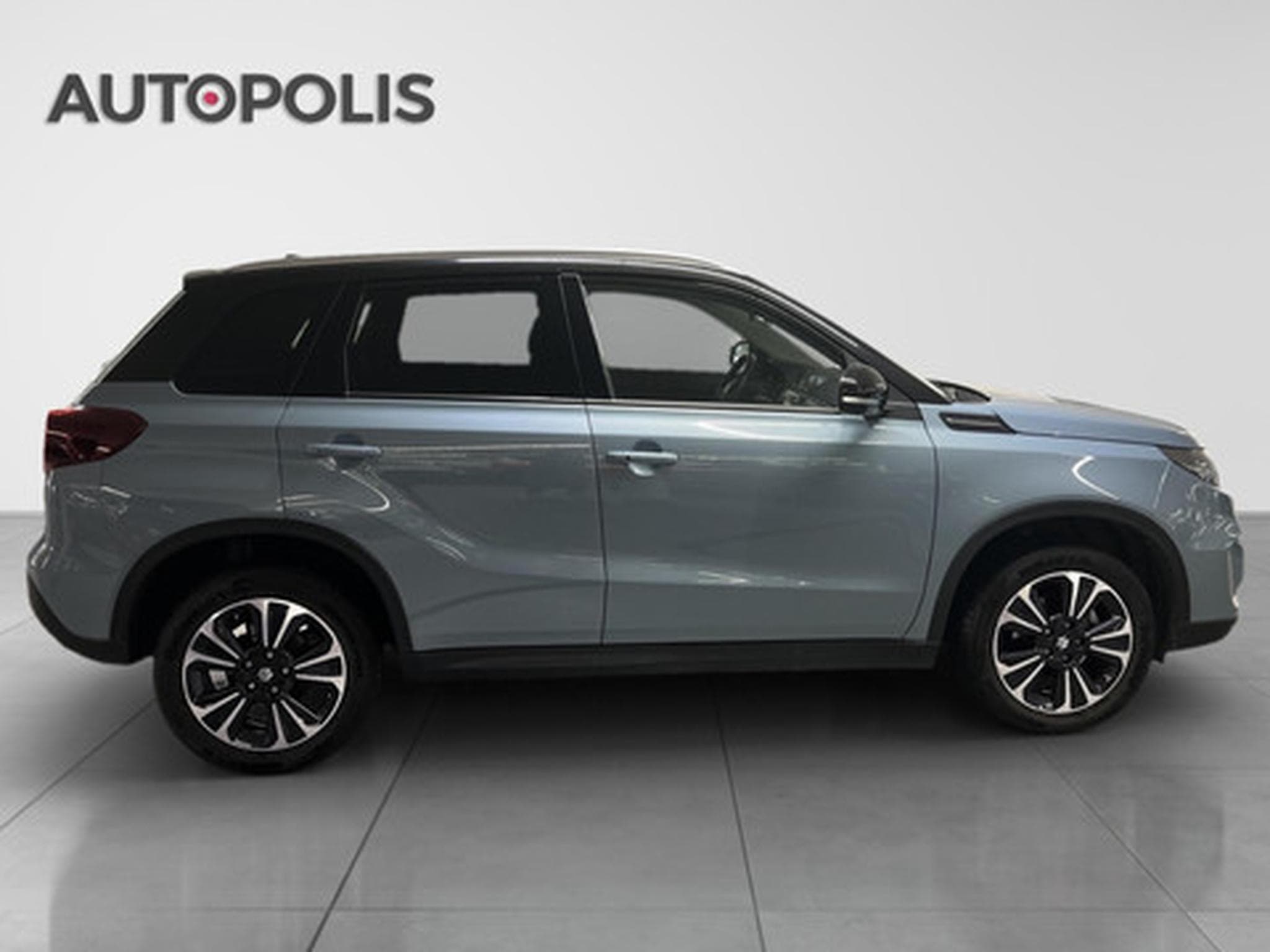 Suzuki Grand Vitara 1.4 Luxe MHEV 2WD (2024) - Photo 4