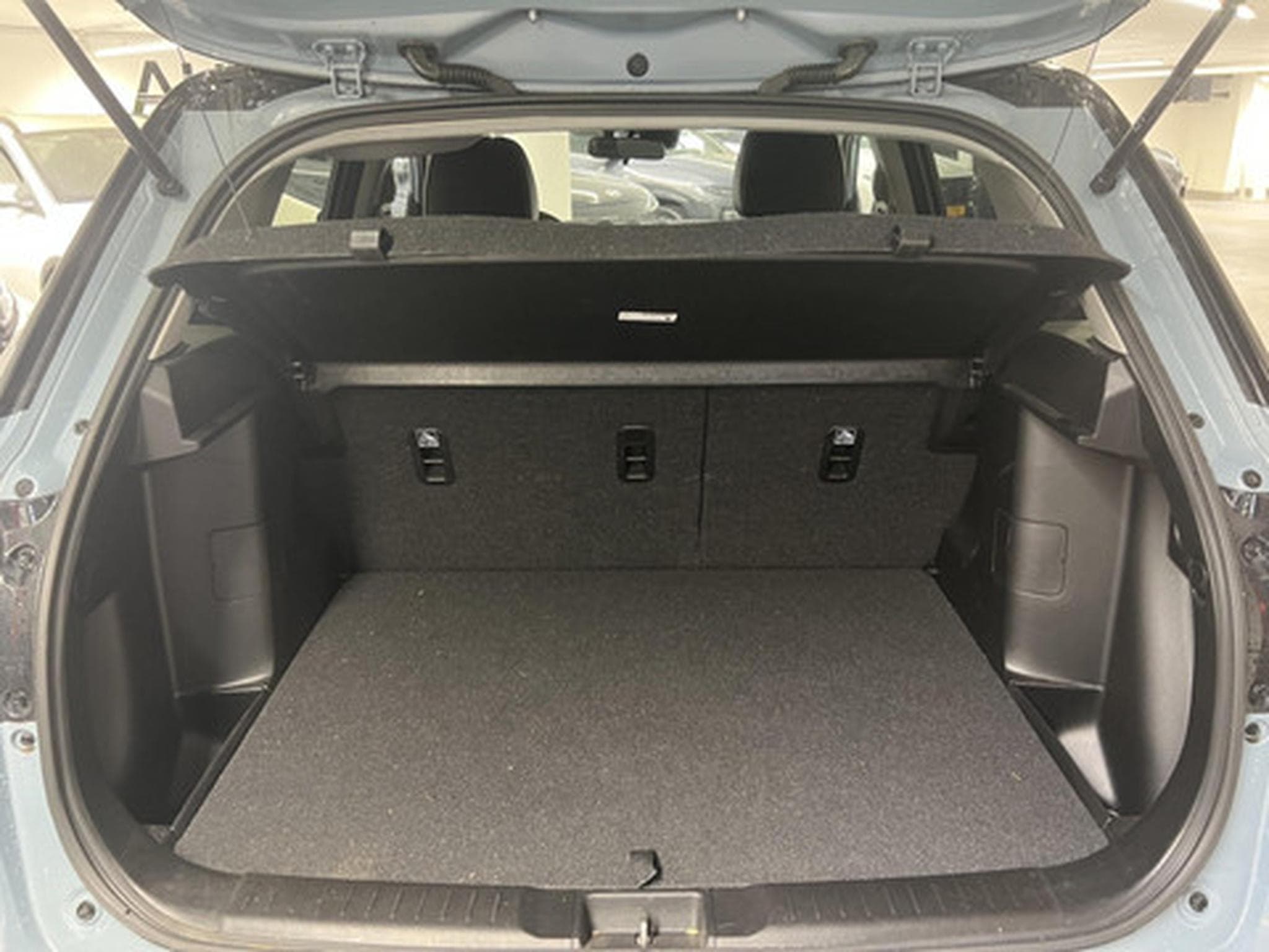 Suzuki Grand Vitara 1.4 Luxe MHEV 2WD (2024) - Photo 9