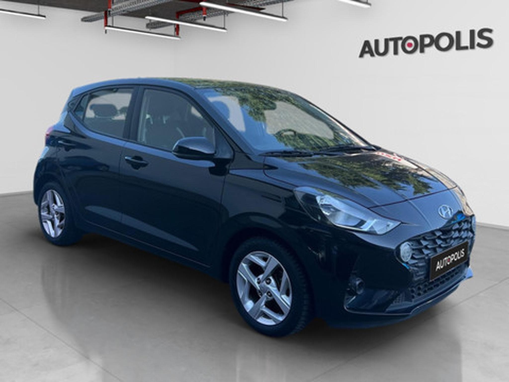 Hyundai i10 1.0 Twist Twist TechnoPack (2023) - Foto 5
