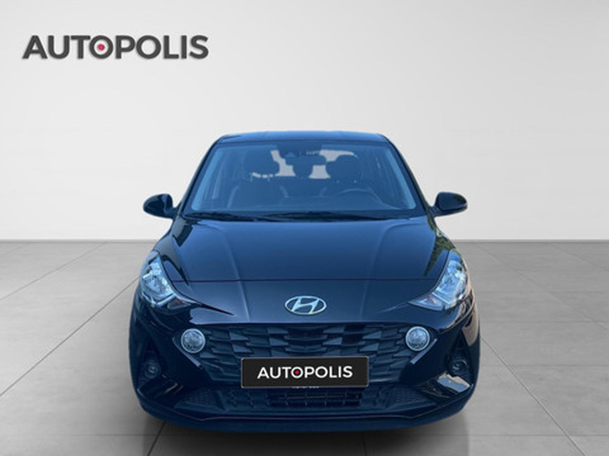 Hyundai i10 1.0 Twist Twist TechnoPack (2023) - Foto 8