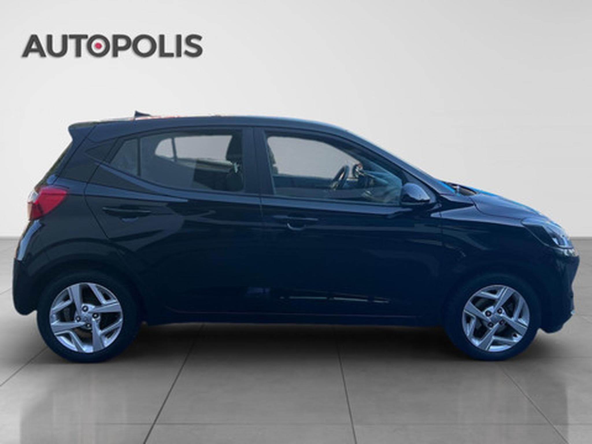 Hyundai i10 1.0 Twist Twist TechnoPack (2023) - Foto 9