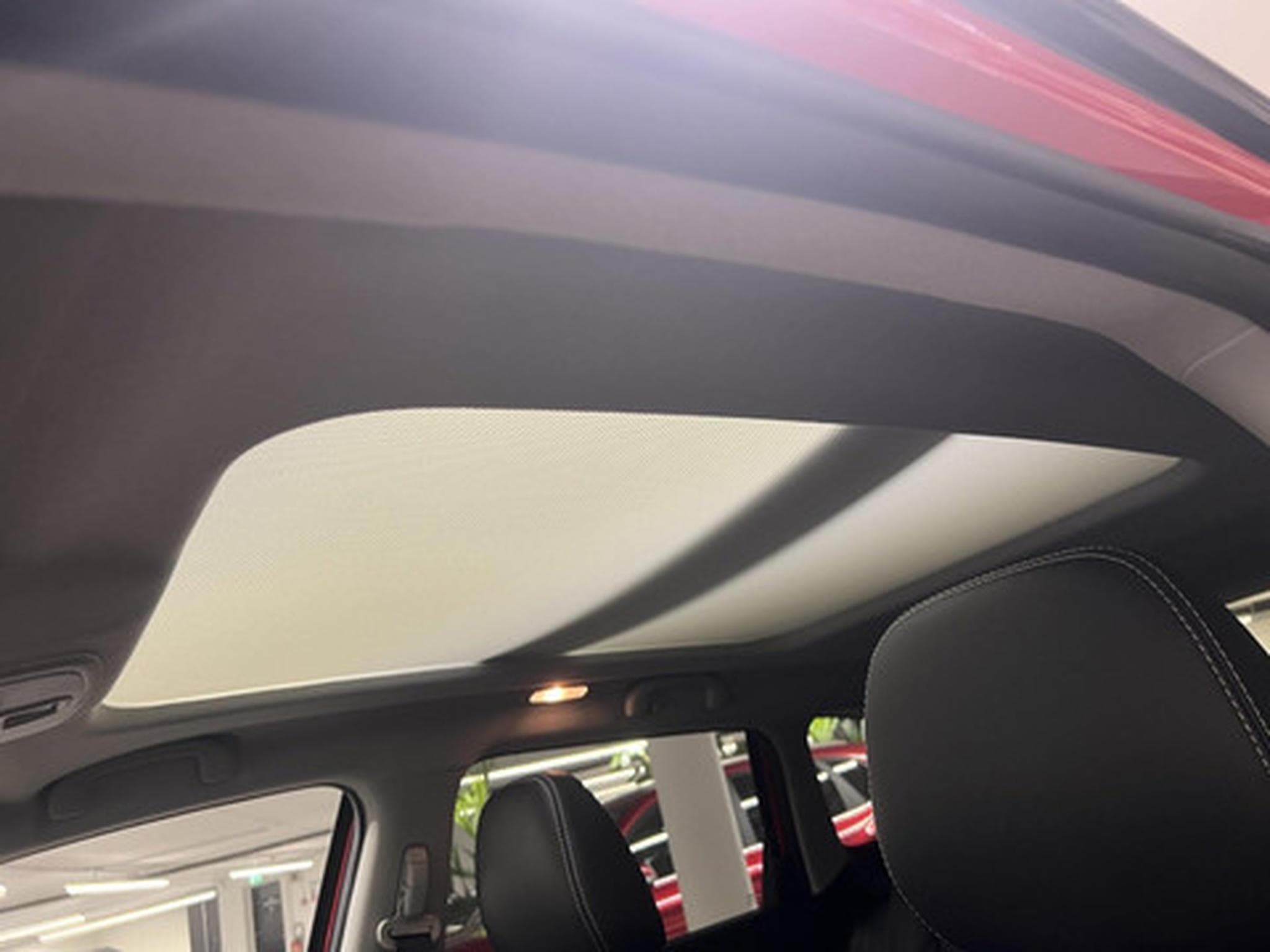 Suzuki Grand Vitara 1.5 Luxe Xtra 2WD A/T (2023) - Photo 10