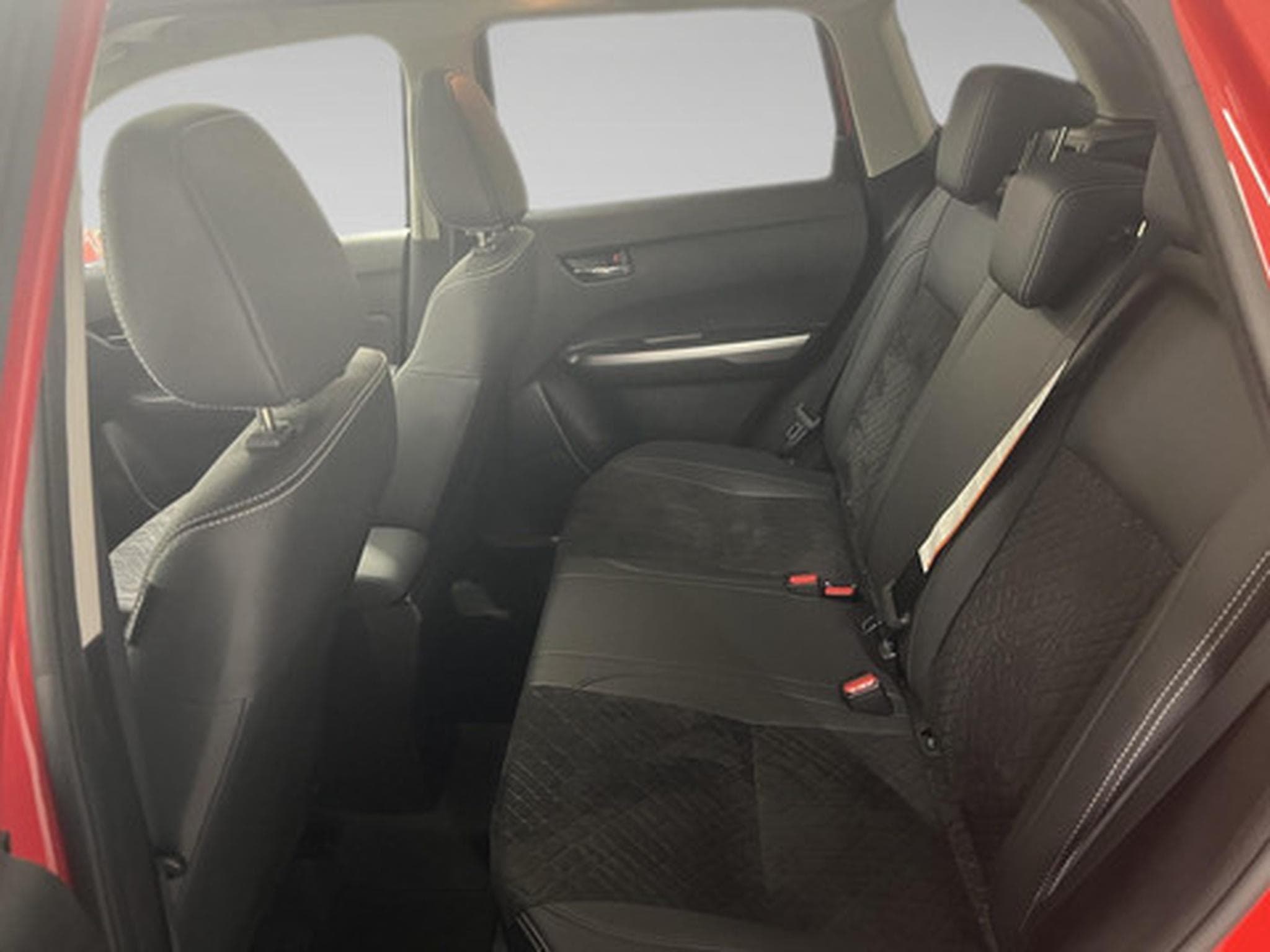 Suzuki Grand Vitara 1.5 Luxe Xtra 2WD A/T (2023) - Photo 13