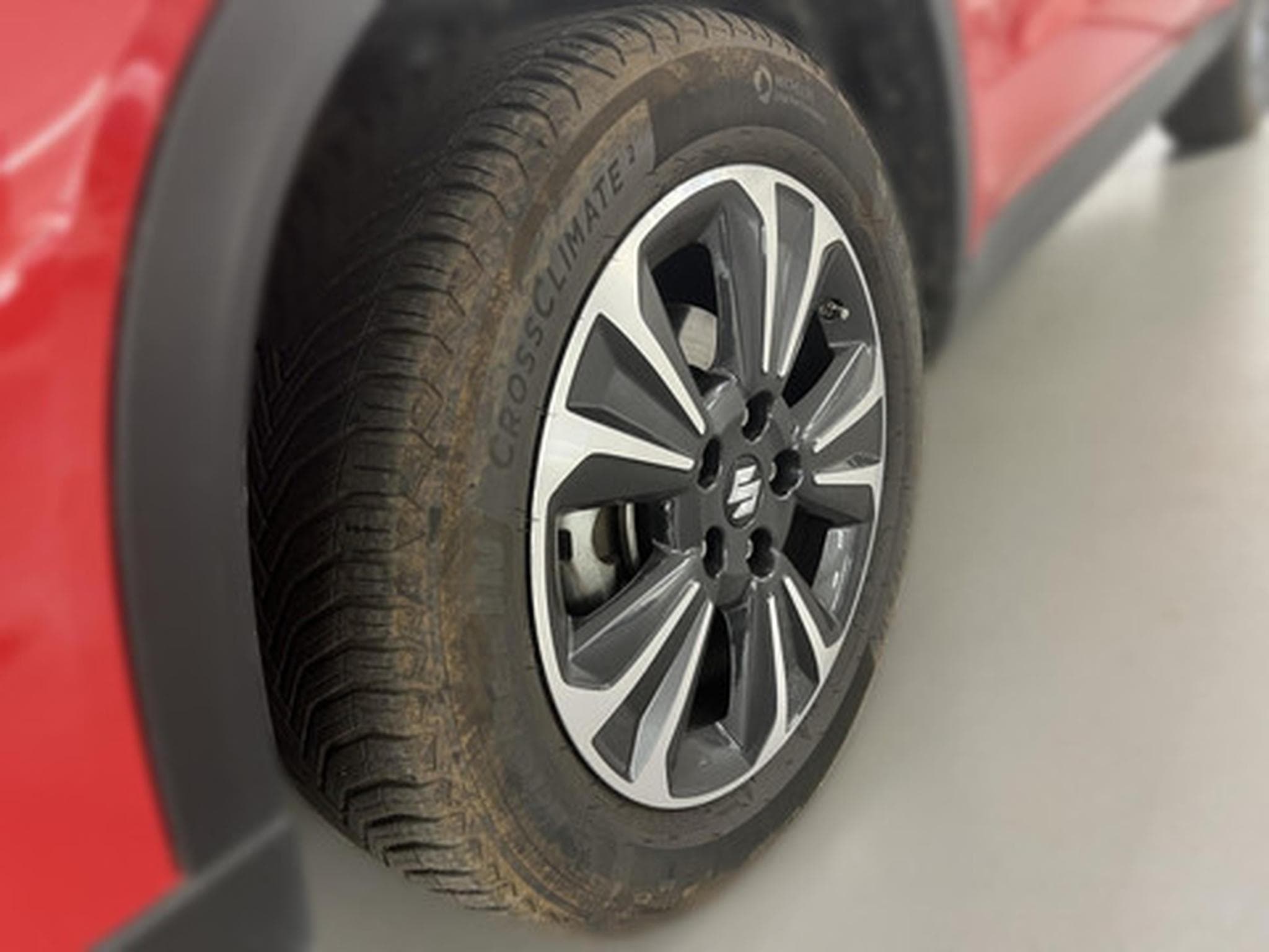 Suzuki Grand Vitara 1.5 Luxe Xtra 2WD A/T (2023) - Photo 19