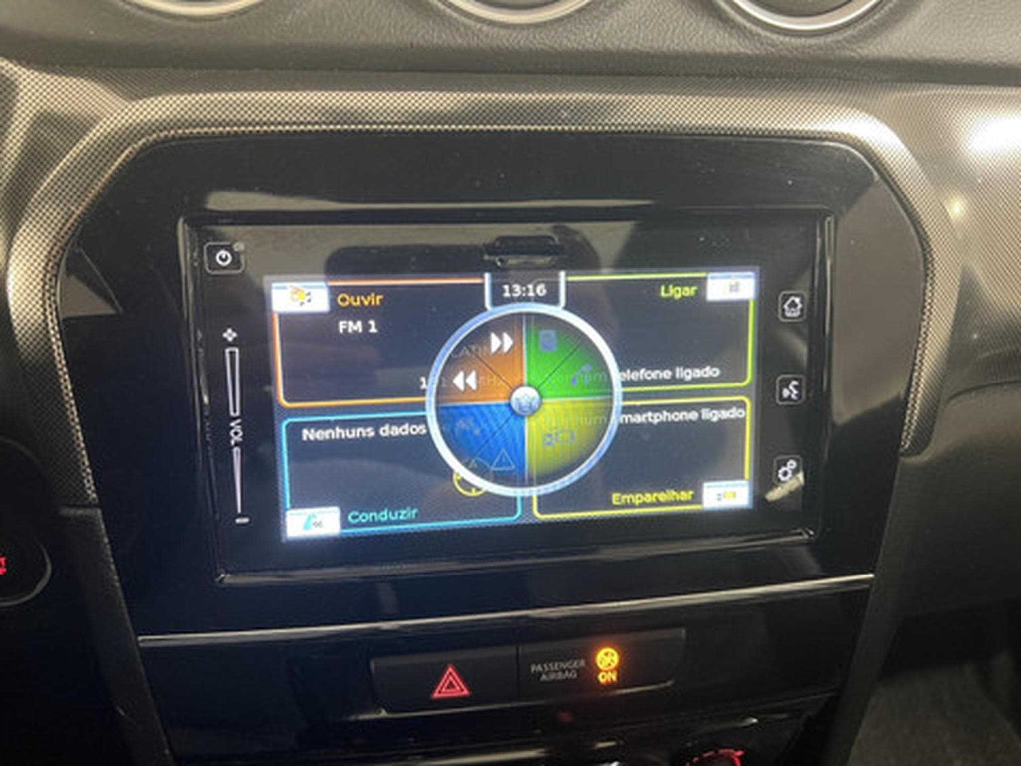 Suzuki Grand Vitara 1.5 Luxe Xtra 2WD A/T (2023) - Photo 3