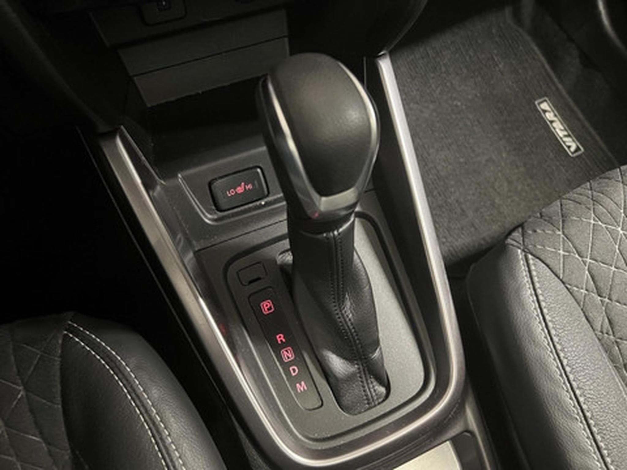 Suzuki Grand Vitara 1.5 Luxe Xtra 2WD A/T (2023) - Photo 5