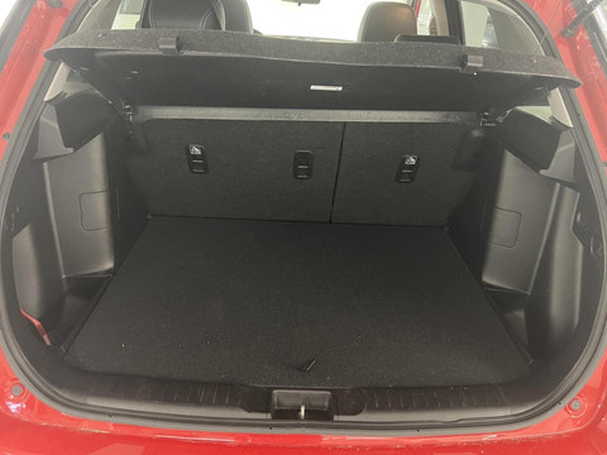 Suzuki Grand Vitara 1.5 Luxe Xtra 2WD A/T (2023) - Photo 6
