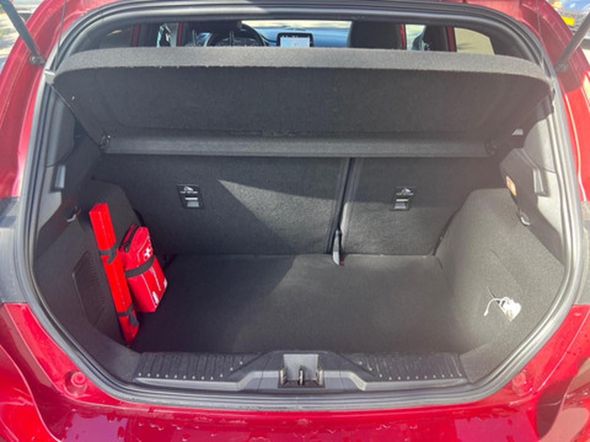 Ford Fiesta 1.0i EcoBoost 70kW Active (2018) - Photo 12