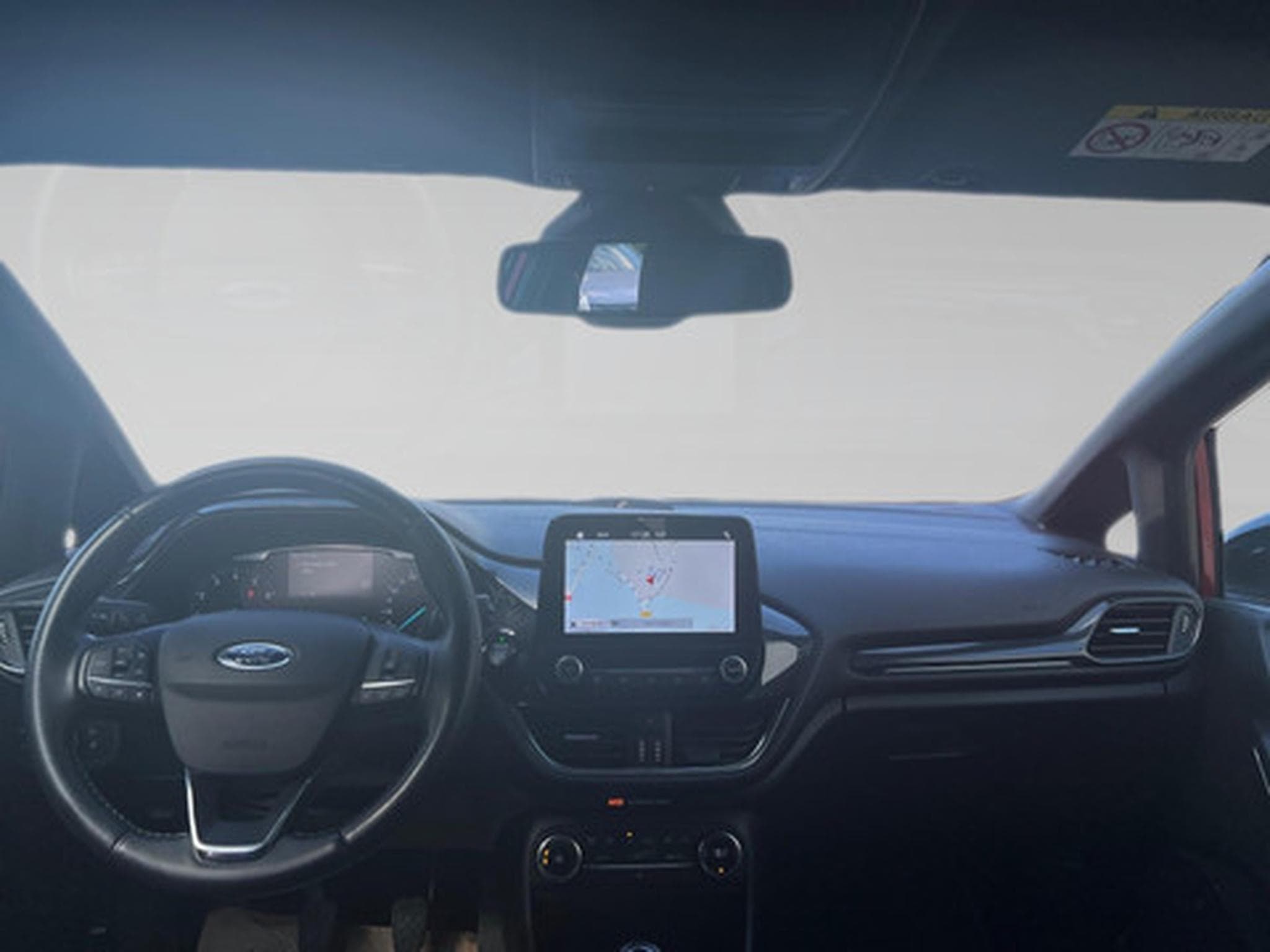 Ford Fiesta 1.0i EcoBoost 70kW Active (2018) - Photo 20