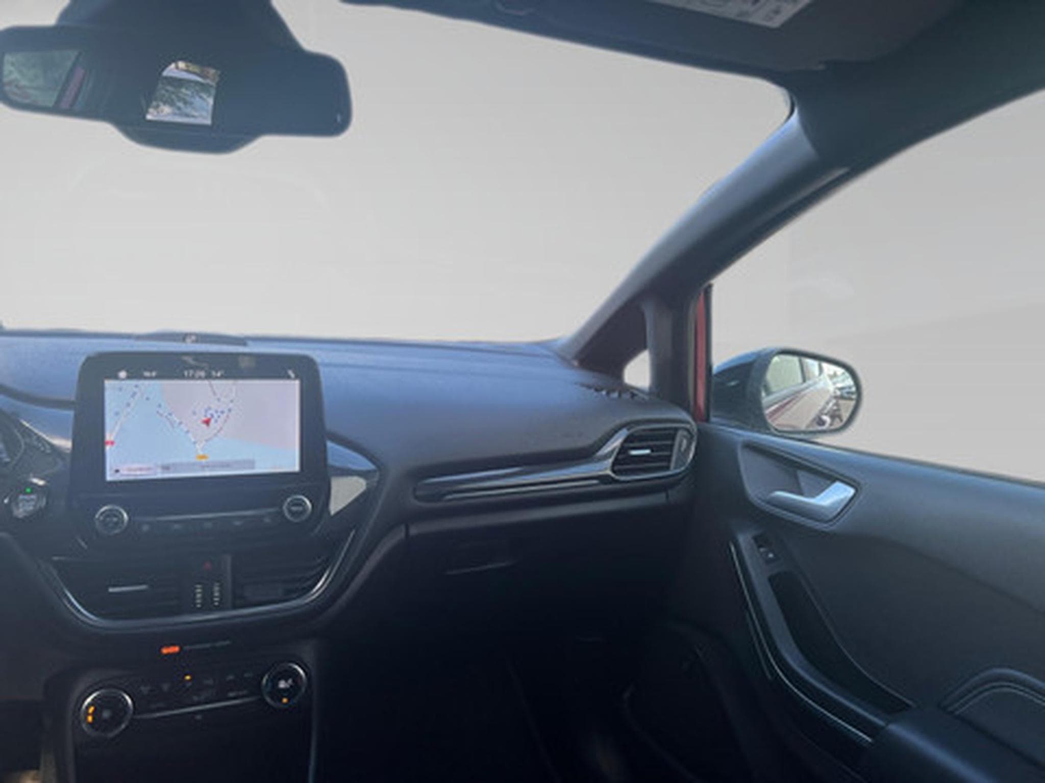 Ford Fiesta 1.0i EcoBoost 70kW Active (2018) - Photo 22